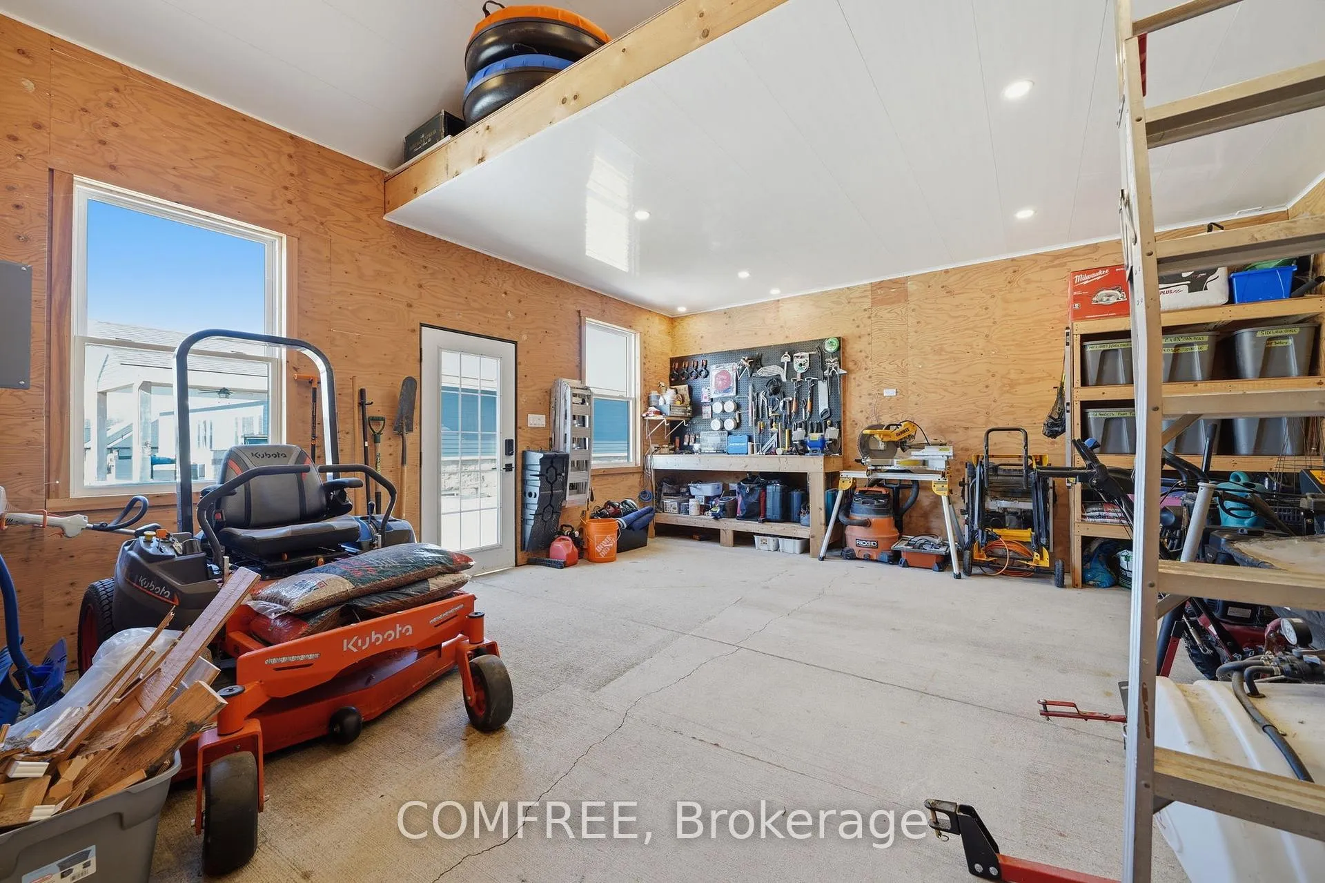 Photo 45 of 153 Marshall Heights Road, West Grey — HOMEH