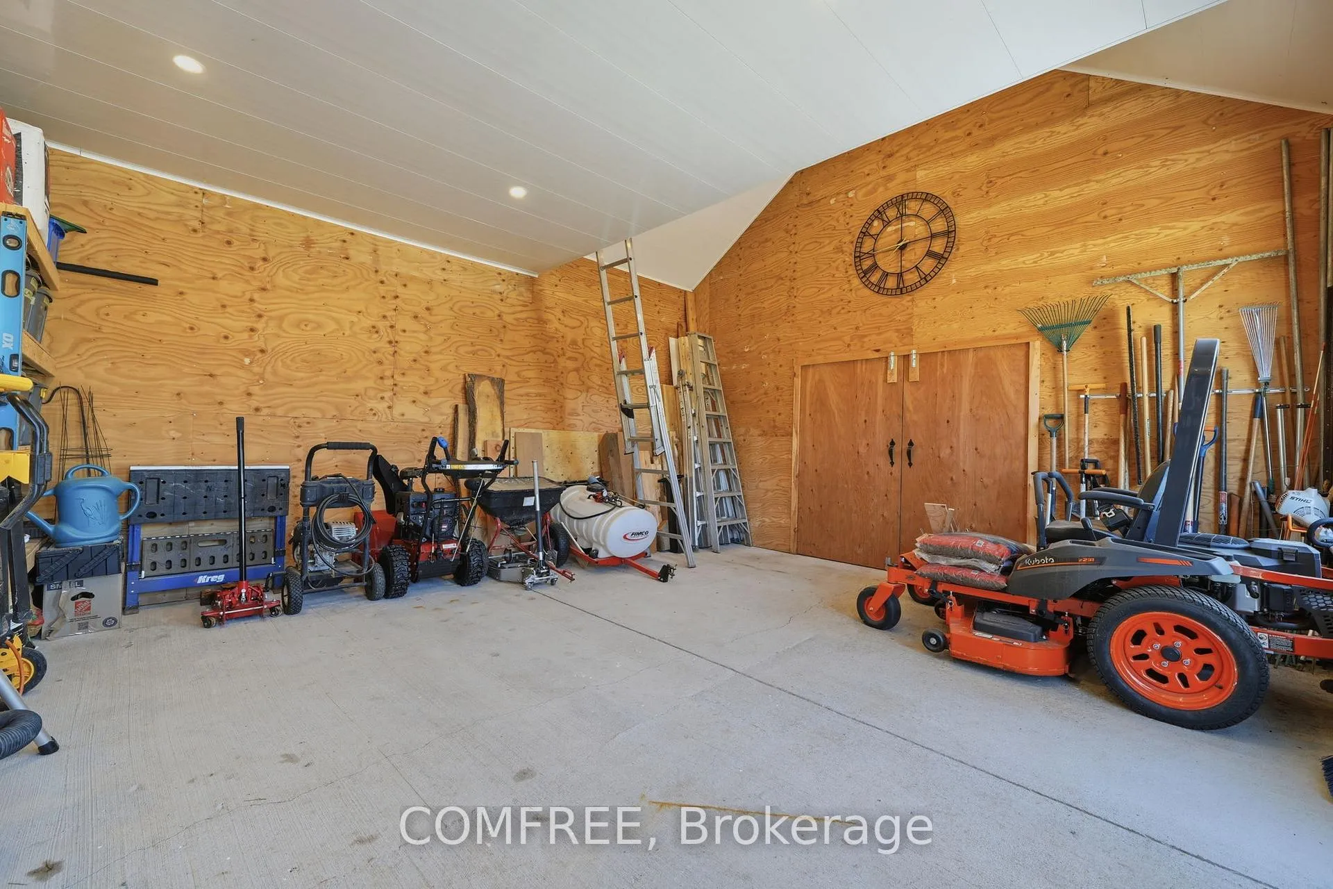 Photo 46 of 153 Marshall Heights Road, West Grey — HOMEH