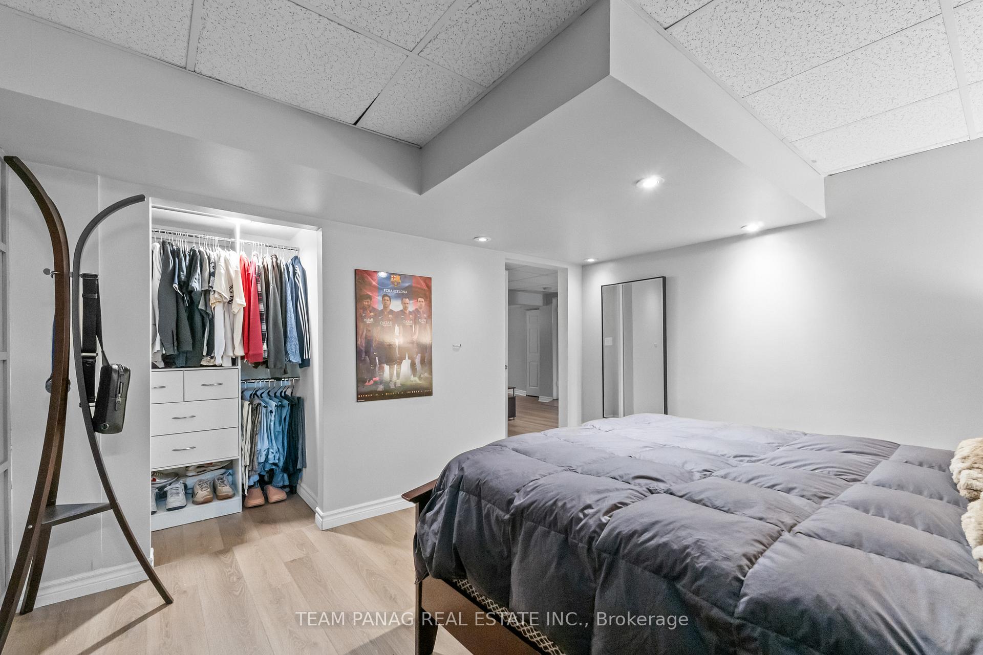 Photo 27 of 28 Charleswood Circle, Brampton, Fletcher's Meadow — HOMEH