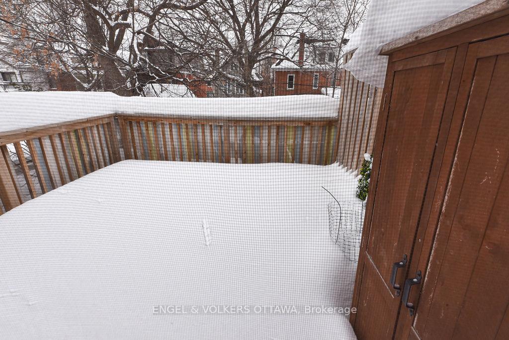 Photo 24 of Unit 2, 81 Third Avenue, Ottawa, Glebe — HOMEH