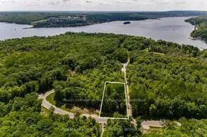 Photo 1 of Lot 41 Explorers Landing, Tiny, Rural Tiny — HOMEH