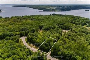 Photo 3 of Lot 41 Explorers Landing, Tiny, Rural Tiny — HOMEH