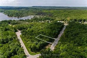 Photo 8 of Lot 41 Explorers Landing, Tiny, Rural Tiny — HOMEH