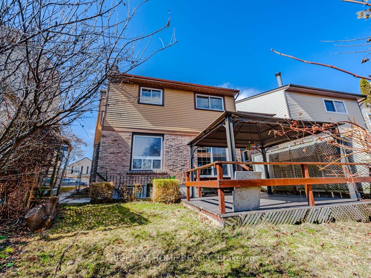 Photo 33 of 29 Andrea Road, Ajax, South East — HOMEH
