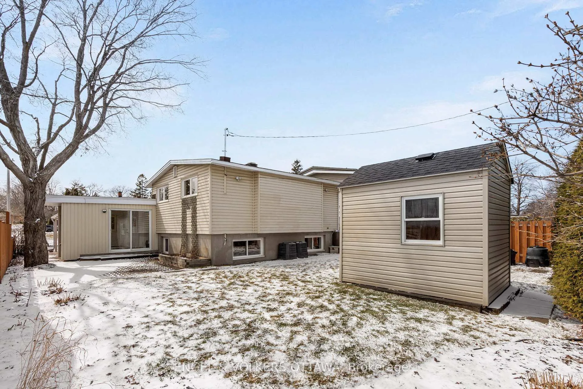 Photo 39 of 2125 Valley Drive, Ottawa, Elmvale Acres/Urbandale — HOMEH