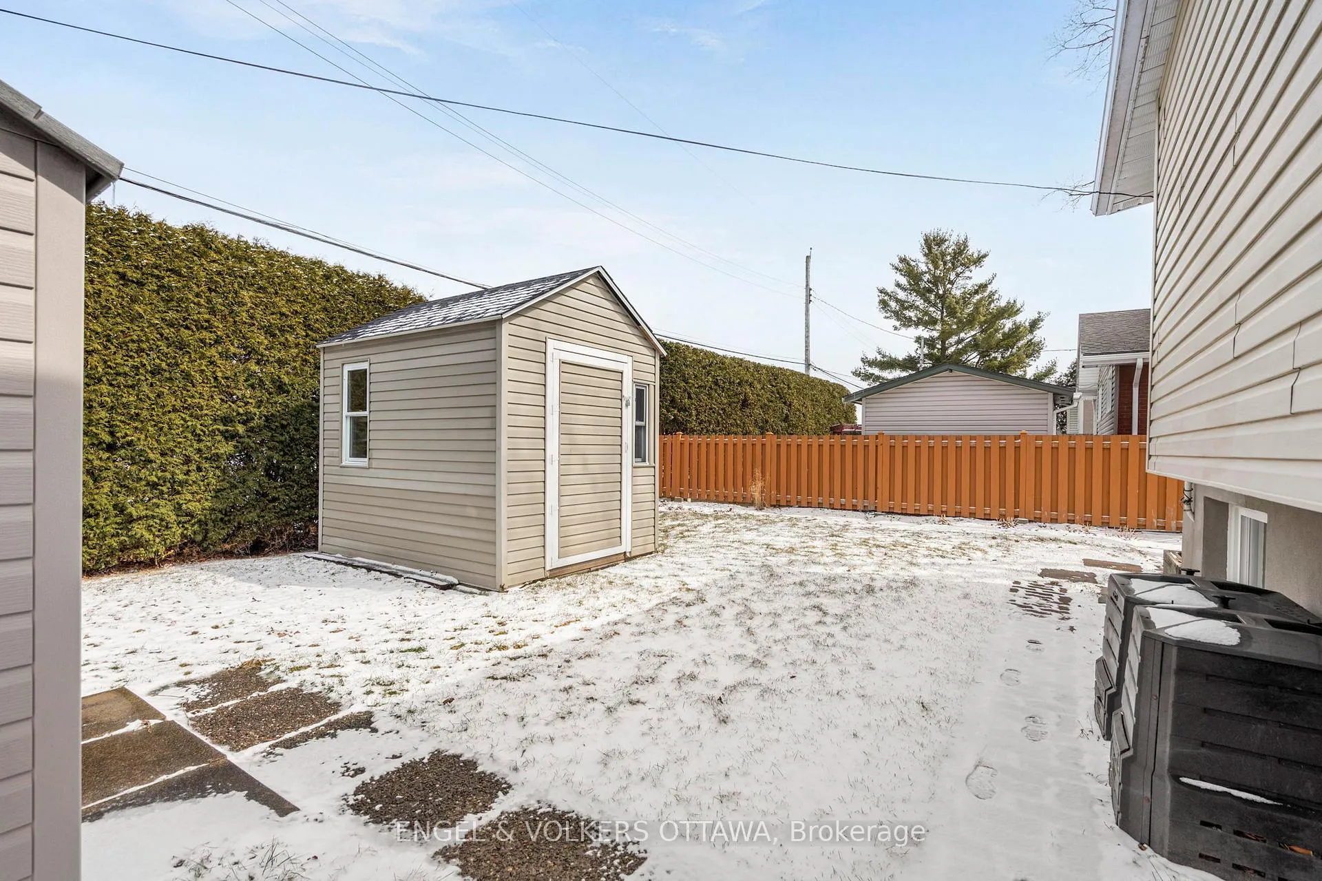 Photo 40 of 2125 Valley Drive, Ottawa, Elmvale Acres/Urbandale — HOMEH