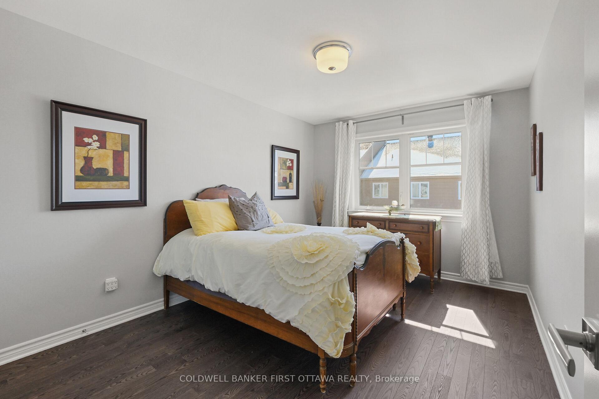 Photo 1 of 101 Eric Maloney Way, Ottawa, Blossom Park/Kemp Park/Findlay Creek — HOMEH