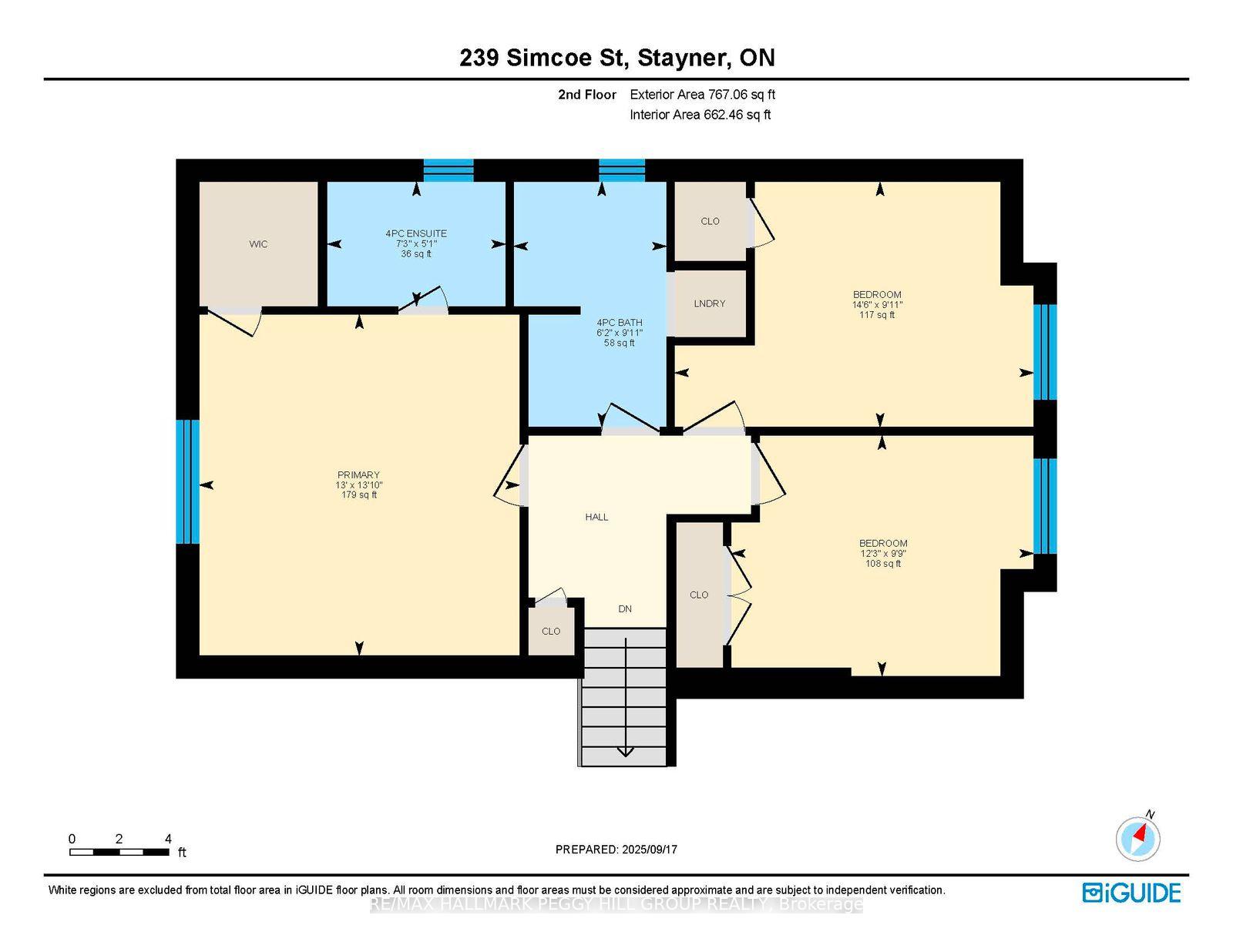 Photo 20 of 239 Simcoe Street, Clearview, Stayner — HOMEH