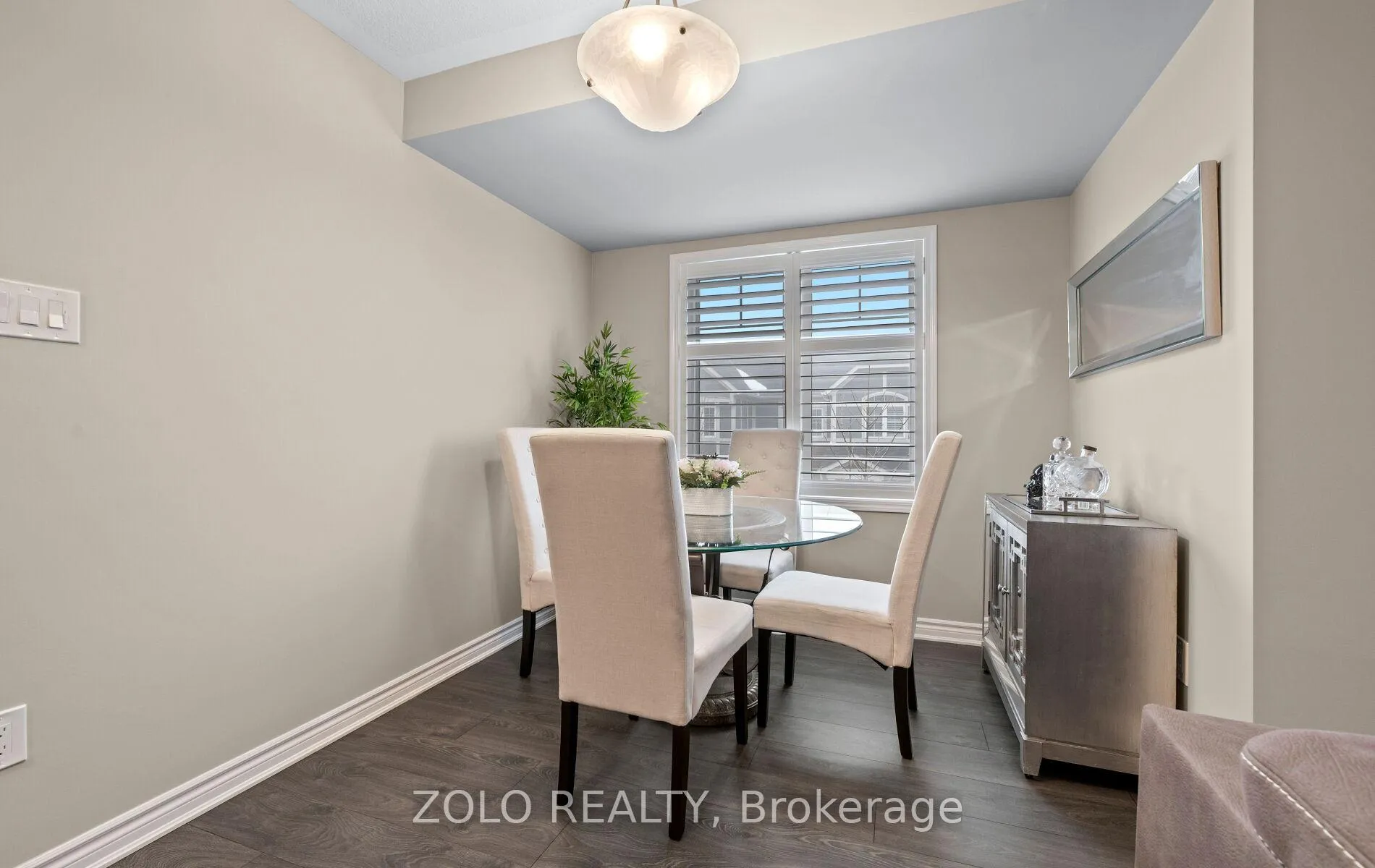 Photo 6 of Unit 65, 22 Spring Creek Drive, Hamilton, Waterdown — HOMEH