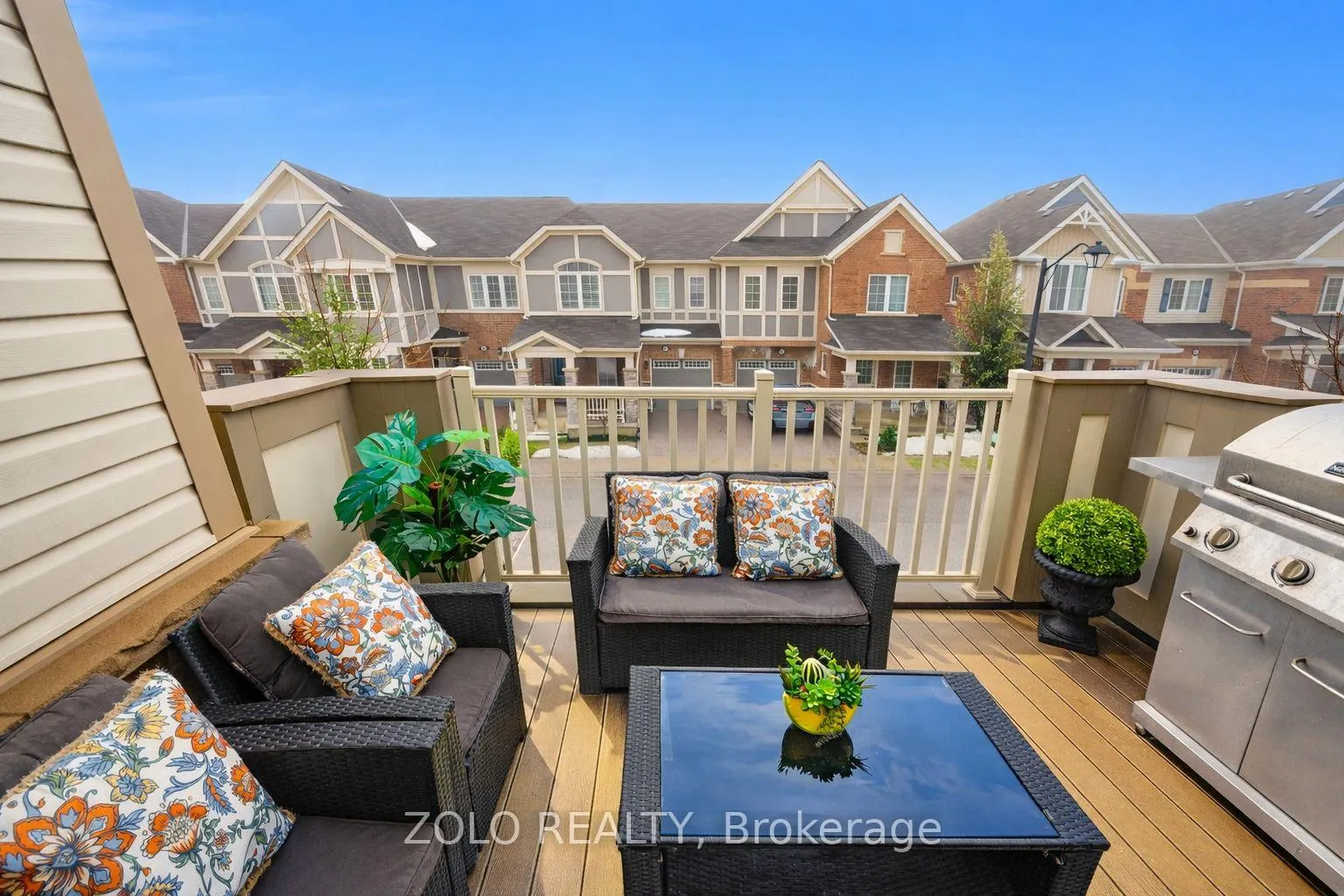 Photo 7 of Unit 65, 22 Spring Creek Drive, Hamilton, Waterdown — HOMEH
