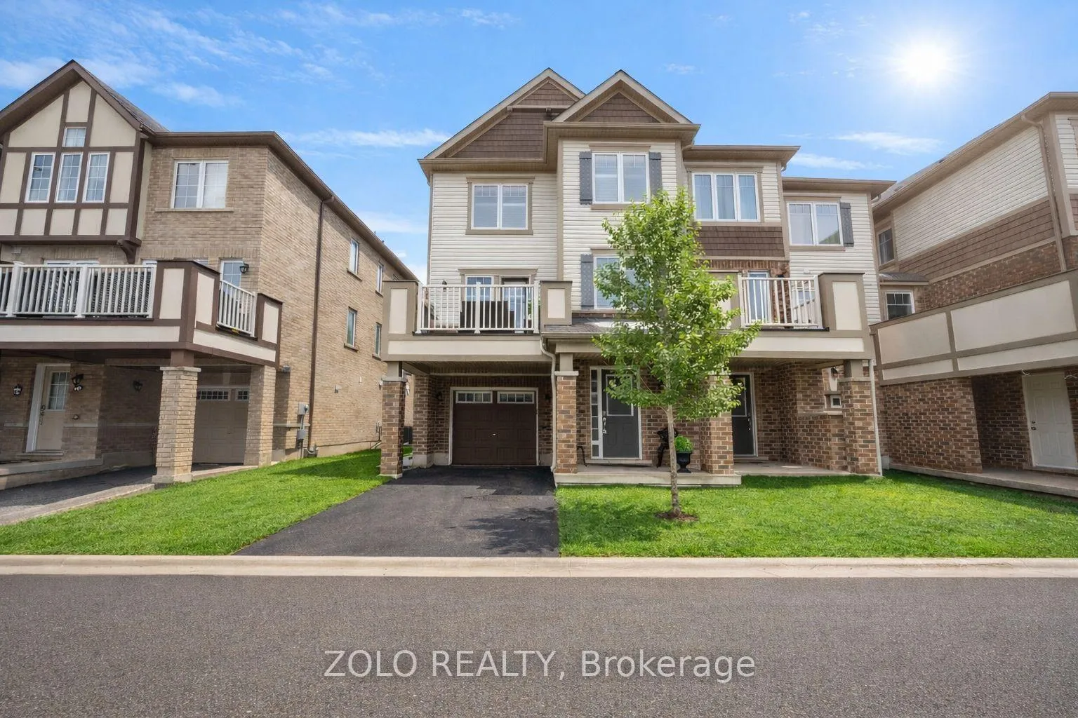 Photo 8 of Unit 65, 22 Spring Creek Drive, Hamilton, Waterdown — HOMEH
