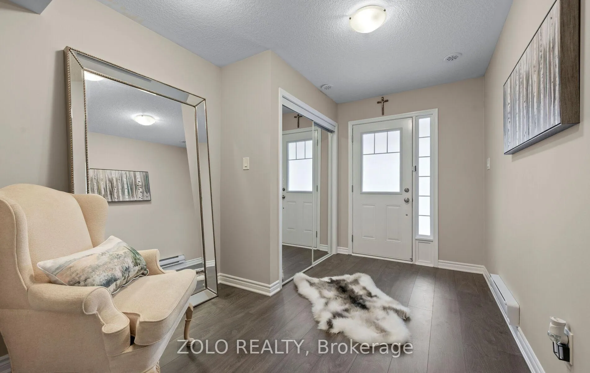 Photo 9 of Unit 65, 22 Spring Creek Drive, Hamilton, Waterdown — HOMEH