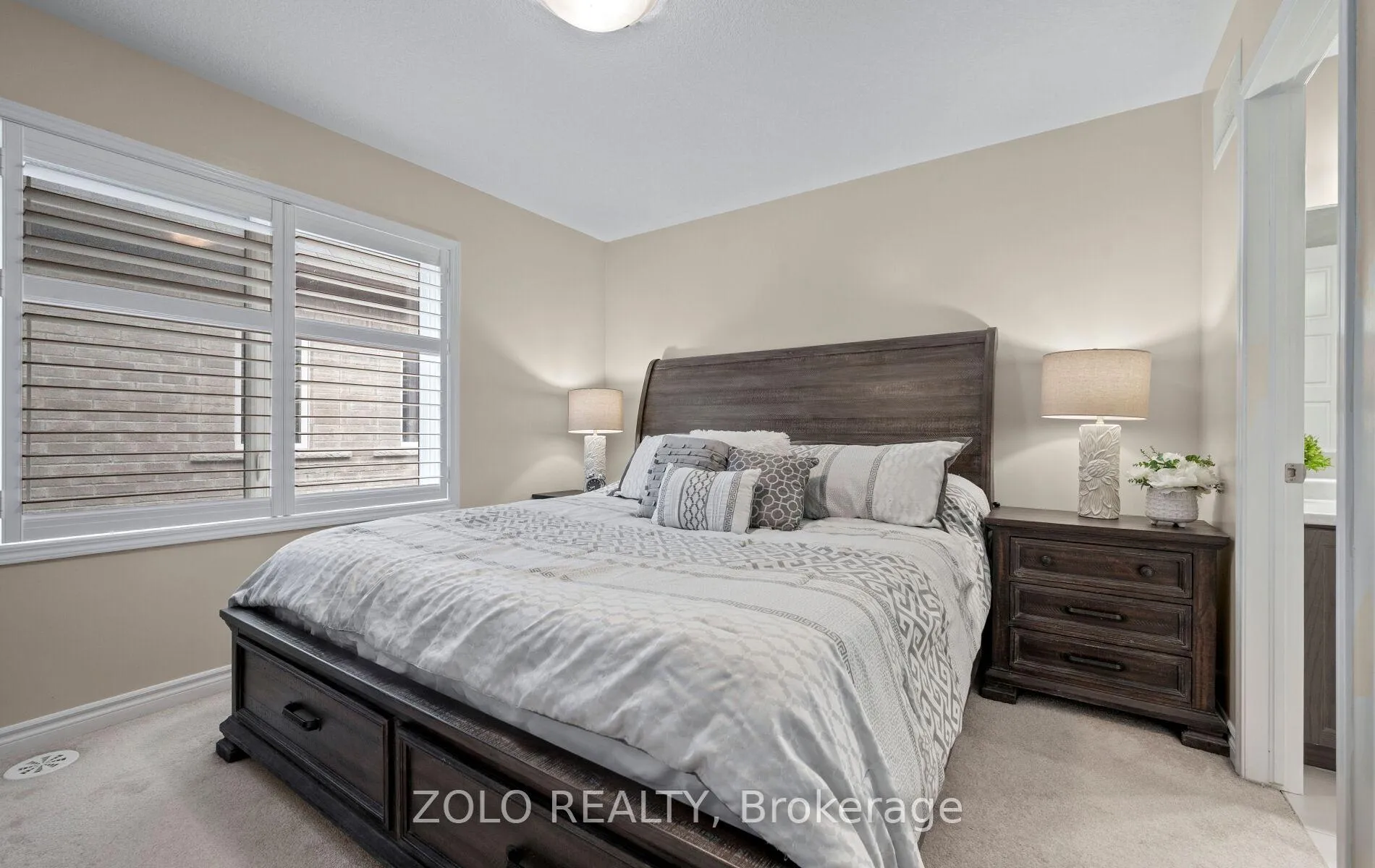 Photo 10 of Unit 65, 22 Spring Creek Drive, Hamilton, Waterdown — HOMEH