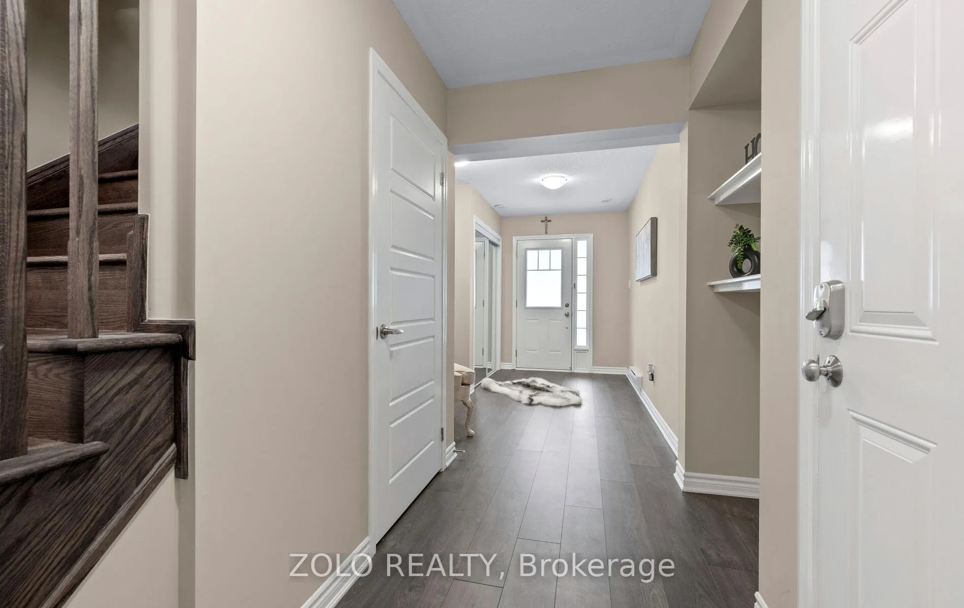 Photo 14 of Unit 65, 22 Spring Creek Drive, Hamilton, Waterdown — HOMEH