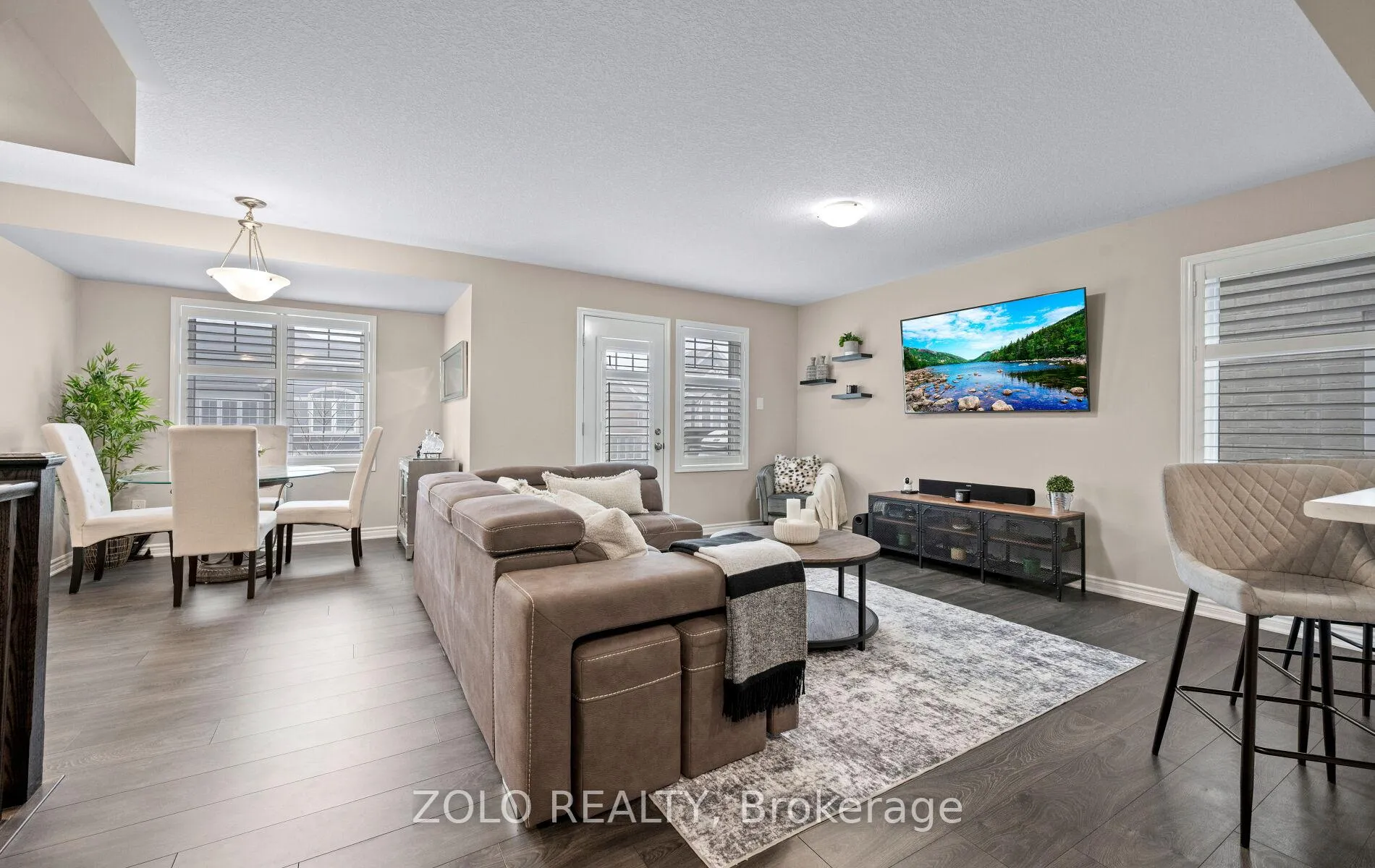 Photo 15 of Unit 65, 22 Spring Creek Drive, Hamilton, Waterdown — HOMEH
