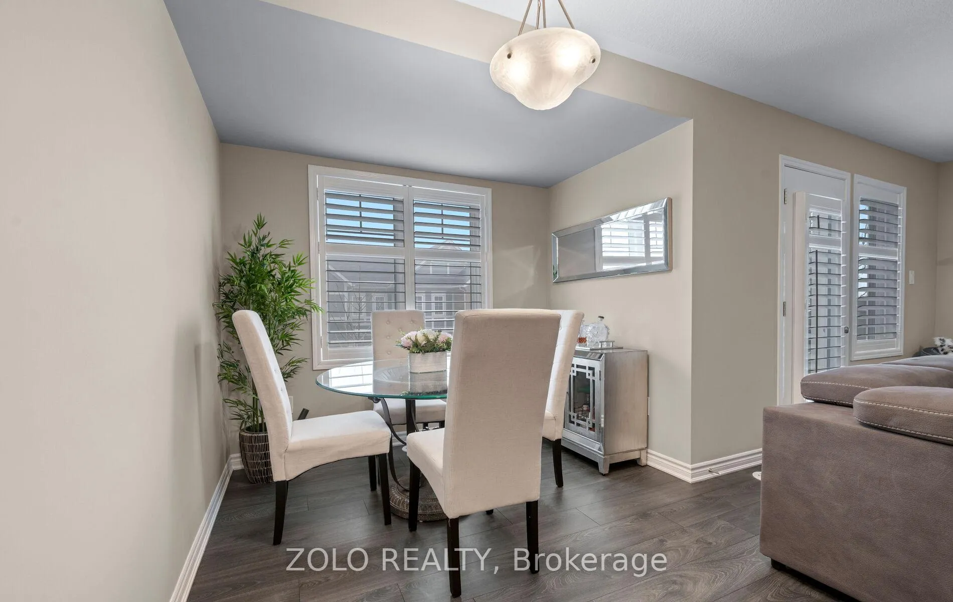 Photo 17 of Unit 65, 22 Spring Creek Drive, Hamilton, Waterdown — HOMEH
