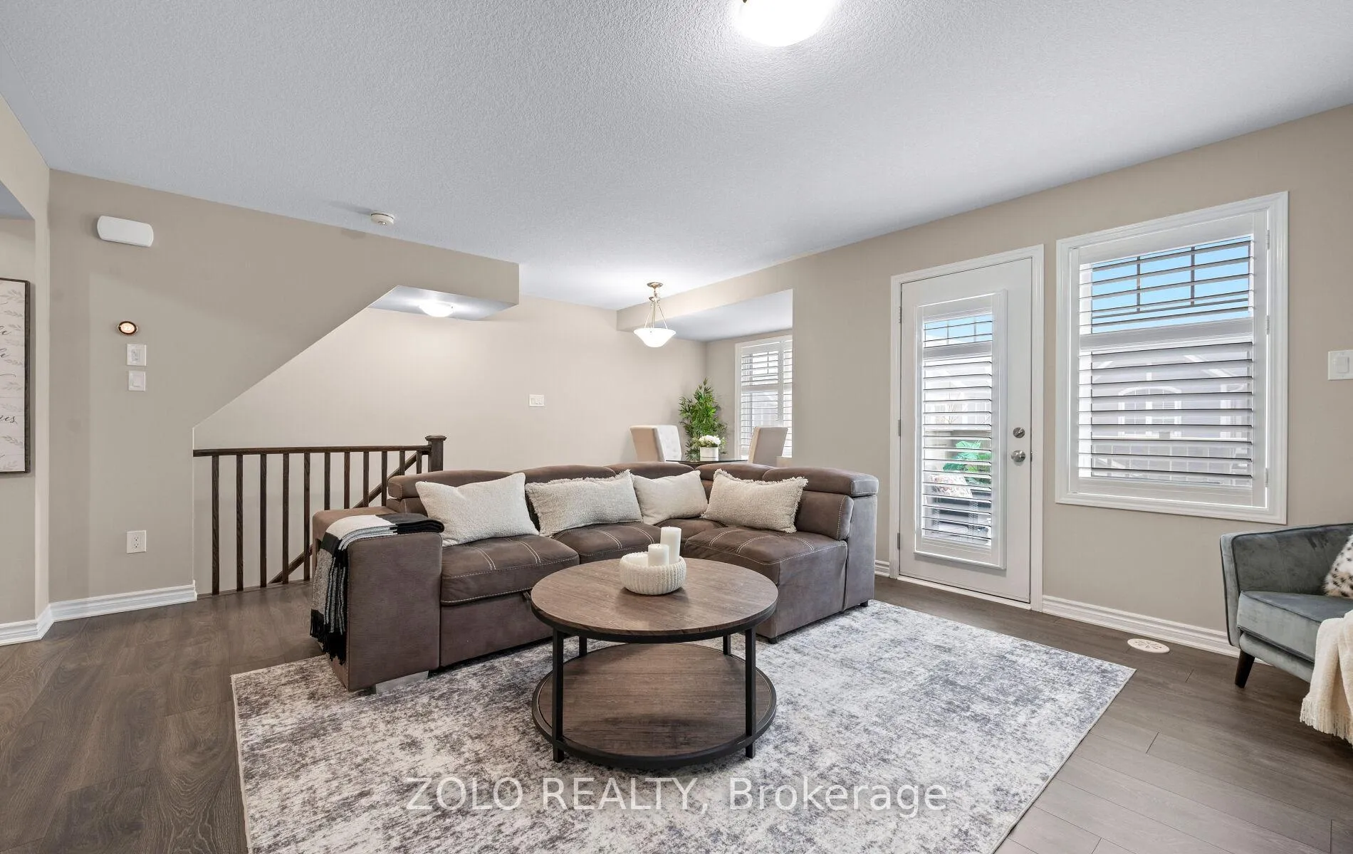 Photo 18 of Unit 65, 22 Spring Creek Drive, Hamilton, Waterdown — HOMEH