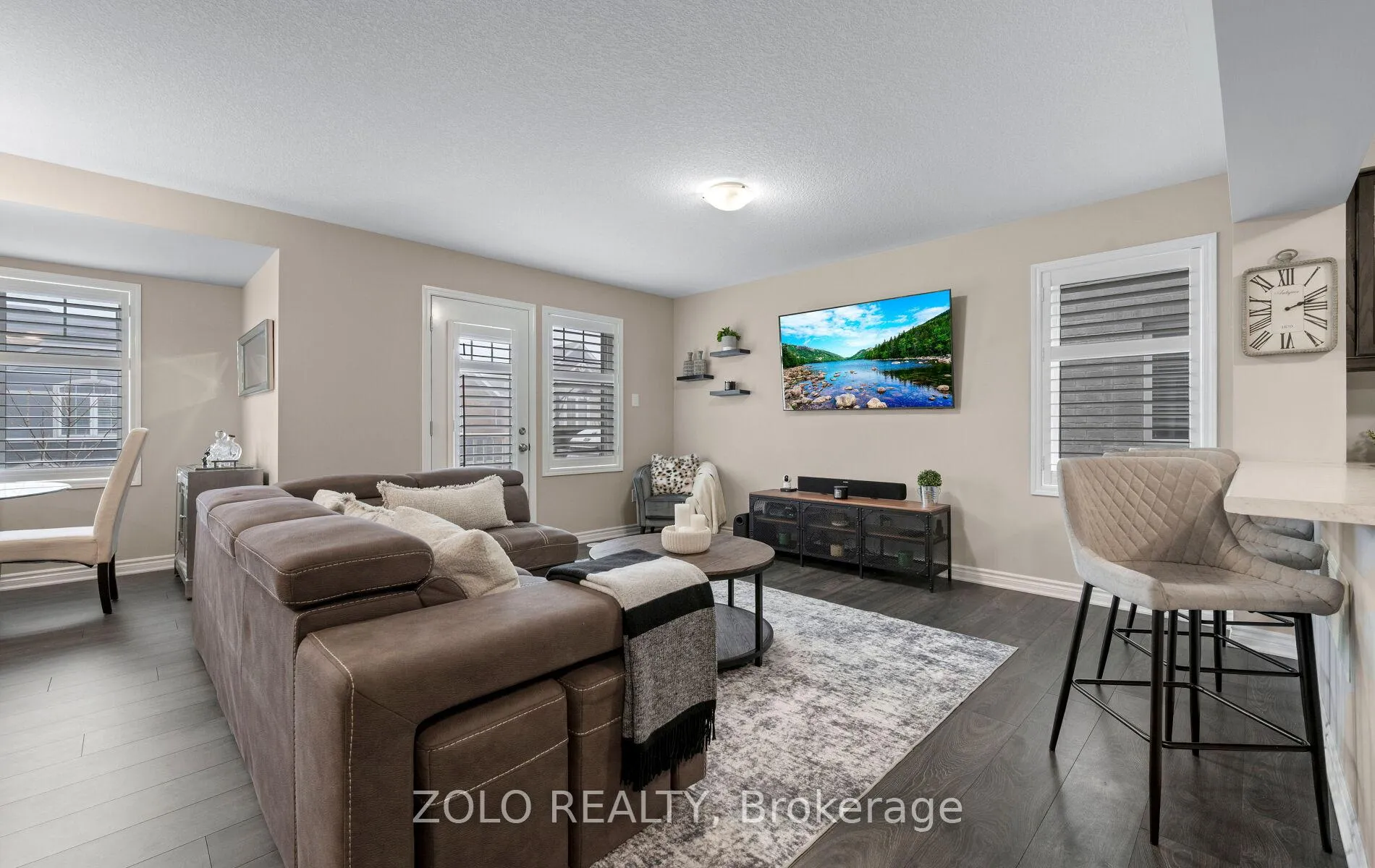 Photo 19 of Unit 65, 22 Spring Creek Drive, Hamilton, Waterdown — HOMEH