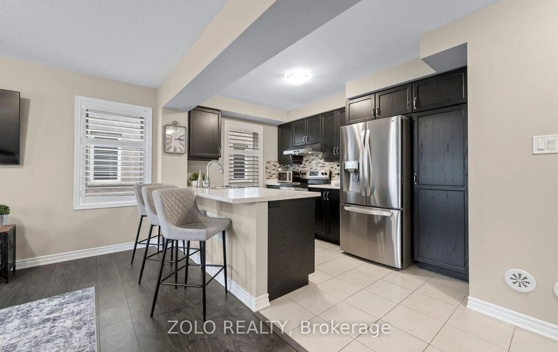 Photo 20 of Unit 65, 22 Spring Creek Drive, Hamilton, Waterdown — HOMEH