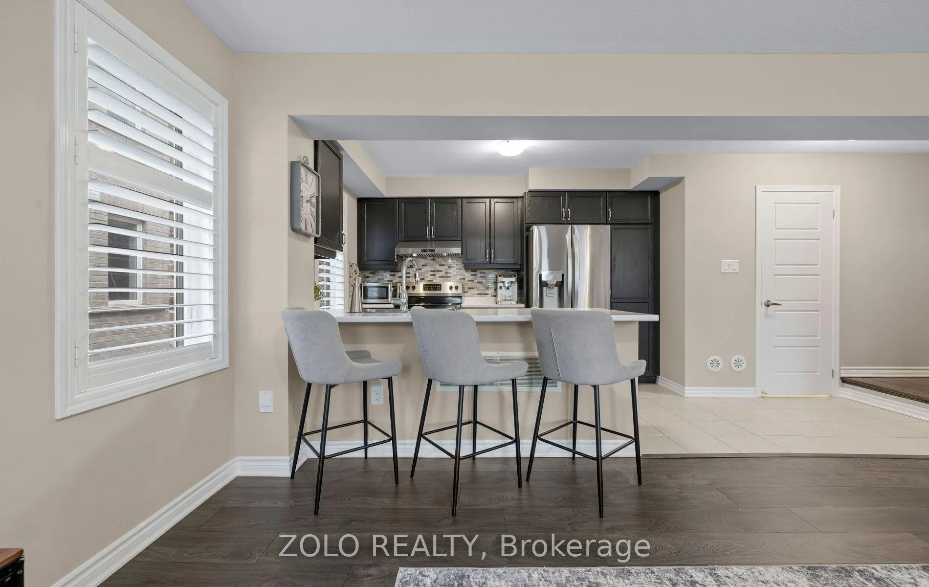Photo 21 of Unit 65, 22 Spring Creek Drive, Hamilton, Waterdown — HOMEH