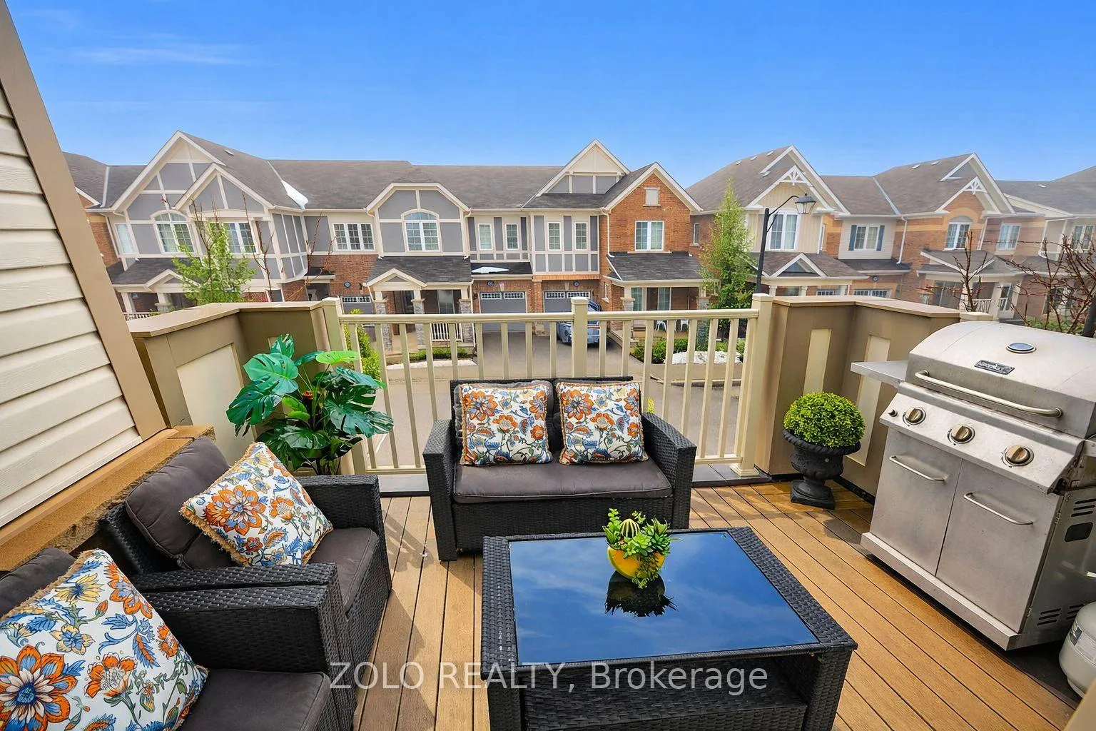 Photo 34 of Unit 65, 22 Spring Creek Drive, Hamilton, Waterdown — HOMEH