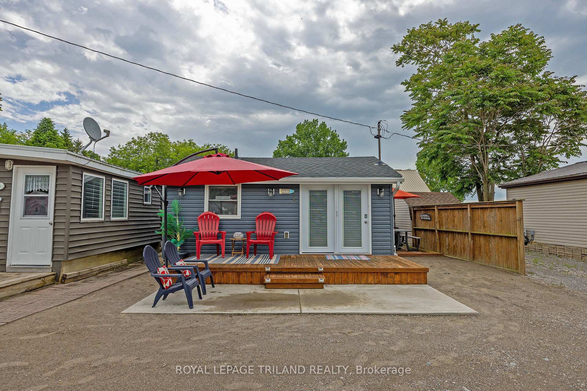 Photo 1 of Unit D, 440 West Edith Cavell Boulevard, Central Elgin, Rural Central Elgin — HOMEH