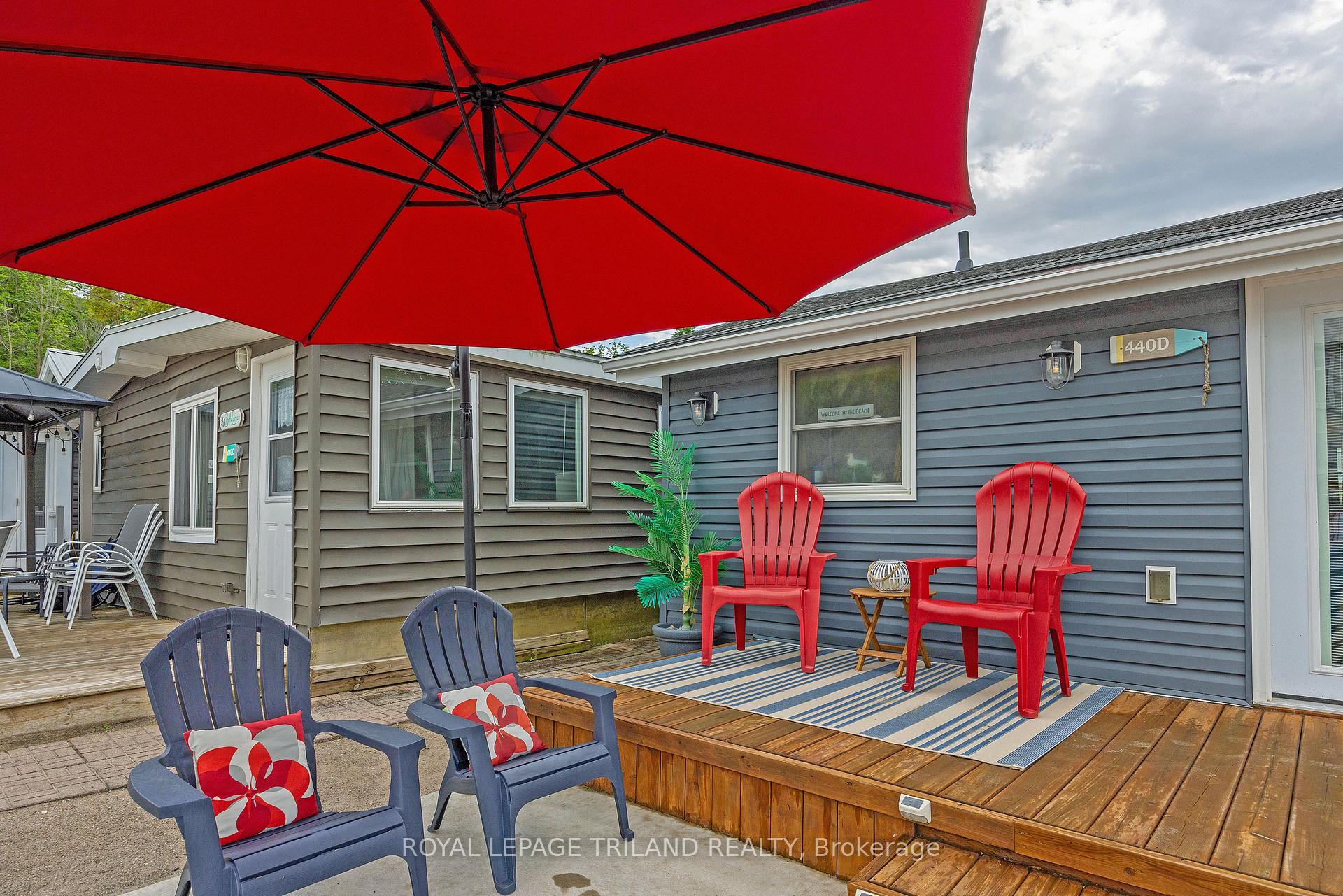 Photo 7 of Unit D, 440 West Edith Cavell Boulevard, Central Elgin, Rural Central Elgin — HOMEH