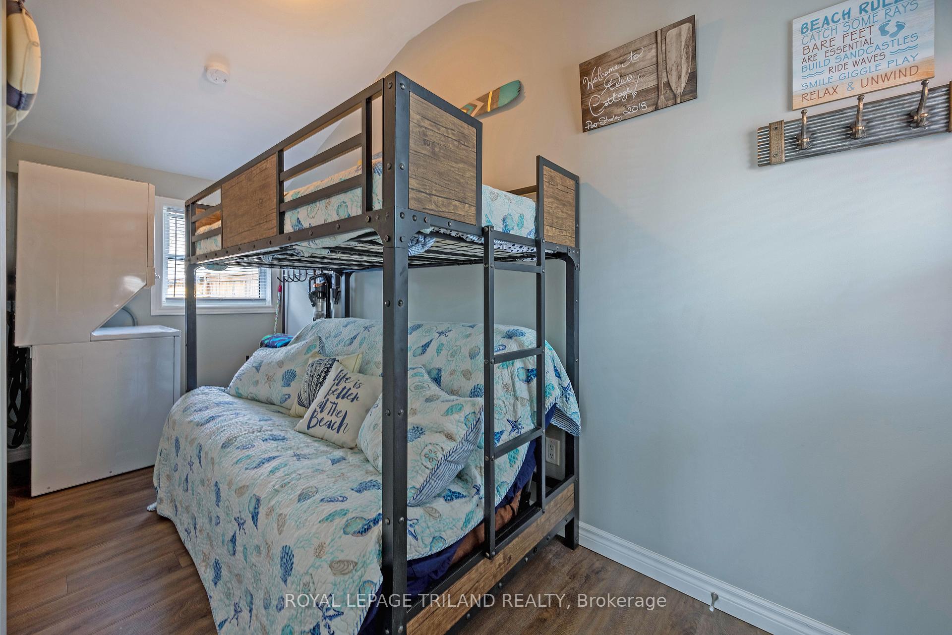 Photo 24 of Unit D, 440 West Edith Cavell Boulevard, Central Elgin, Rural Central Elgin — HOMEH