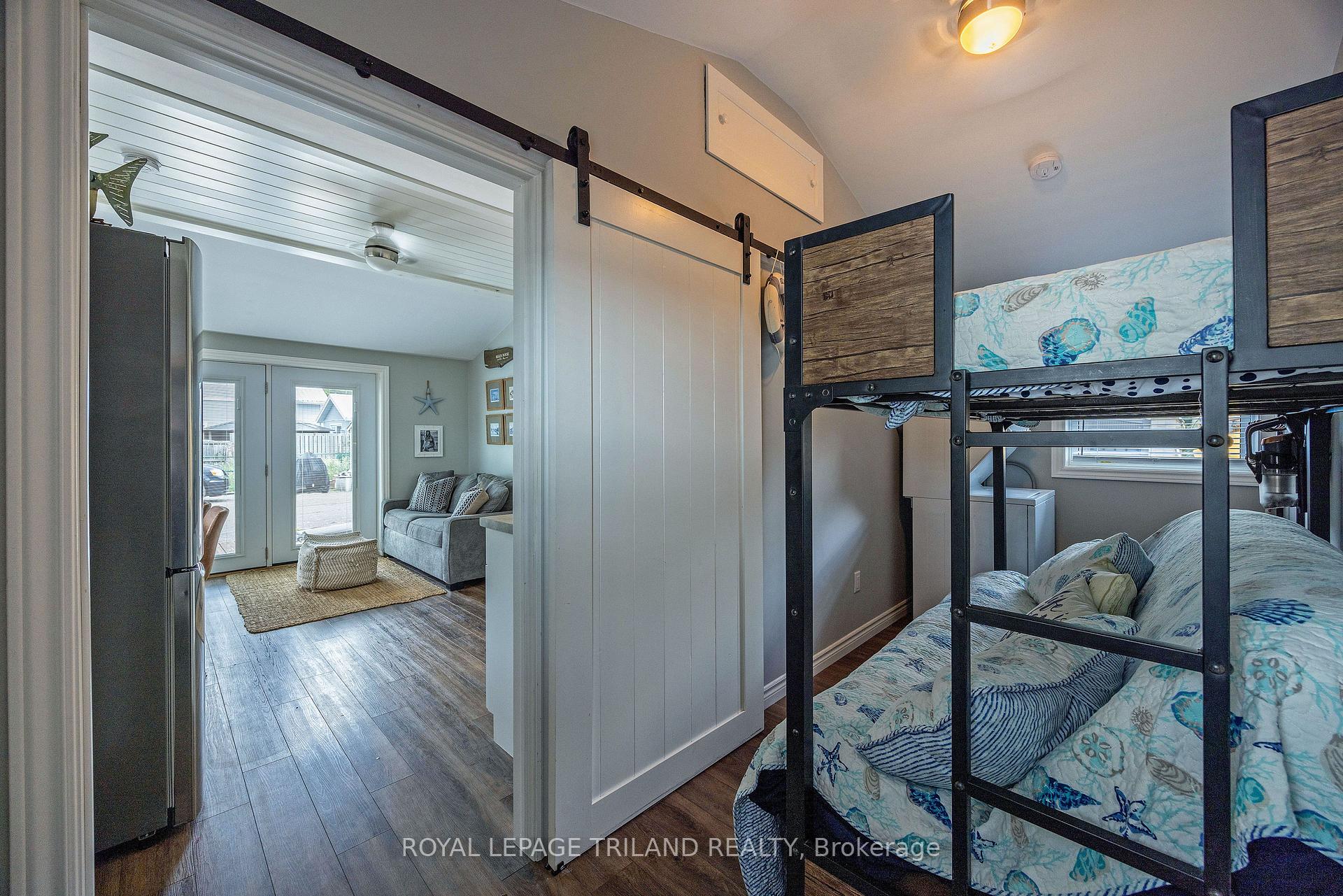 Photo 25 of Unit D, 440 West Edith Cavell Boulevard, Central Elgin, Rural Central Elgin — HOMEH