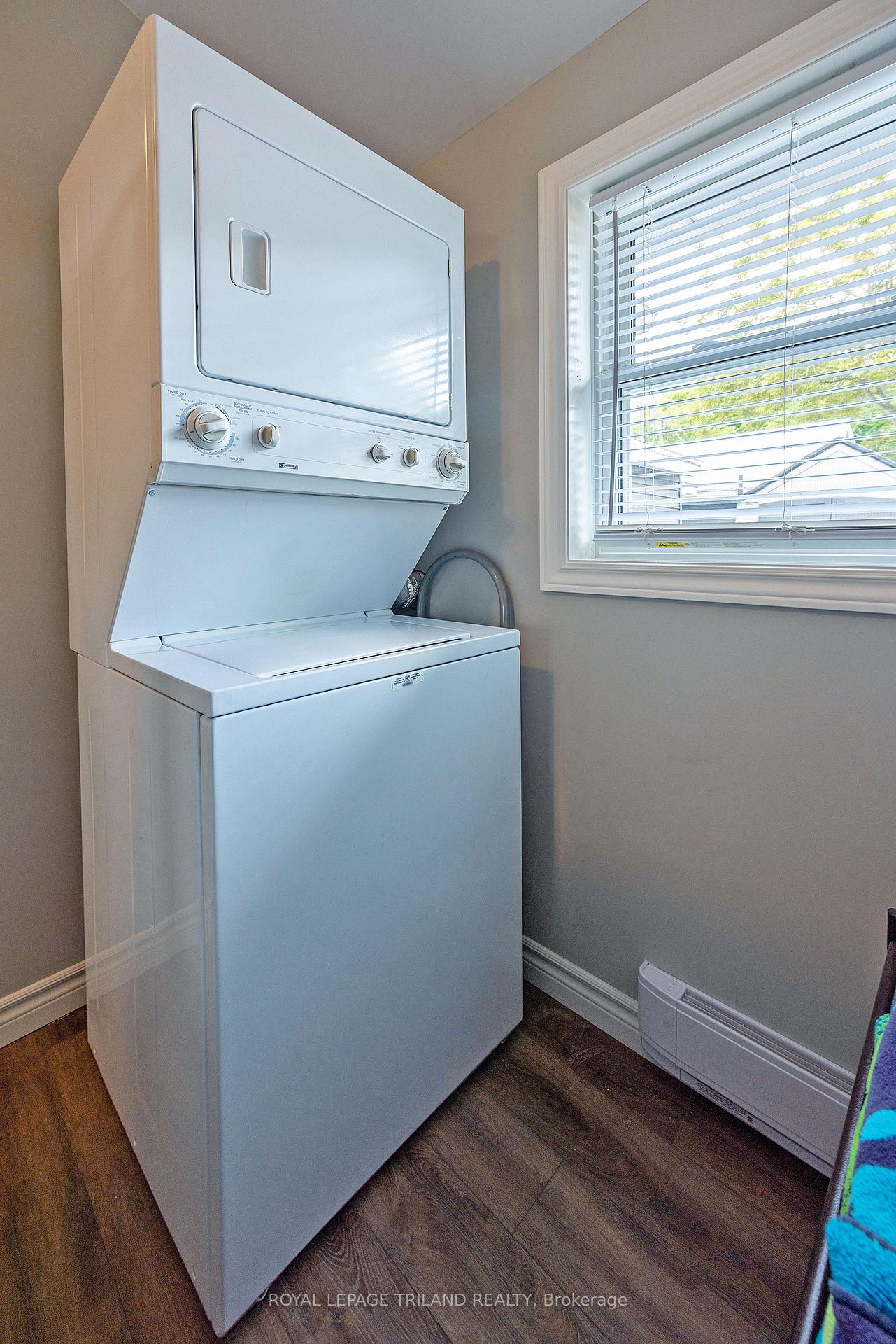 Photo 26 of Unit D, 440 West Edith Cavell Boulevard, Central Elgin, Rural Central Elgin — HOMEH
