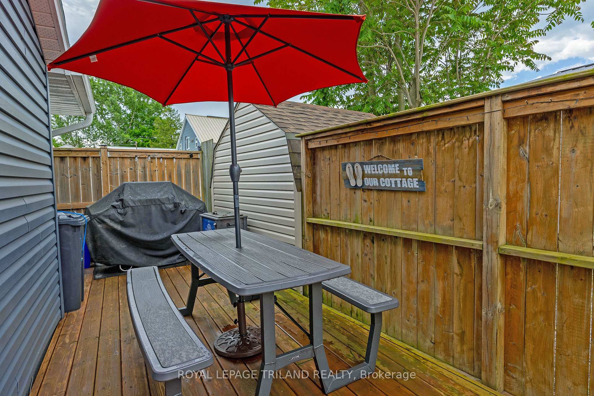 Photo 28 of Unit D, 440 West Edith Cavell Boulevard, Central Elgin, Rural Central Elgin — HOMEH