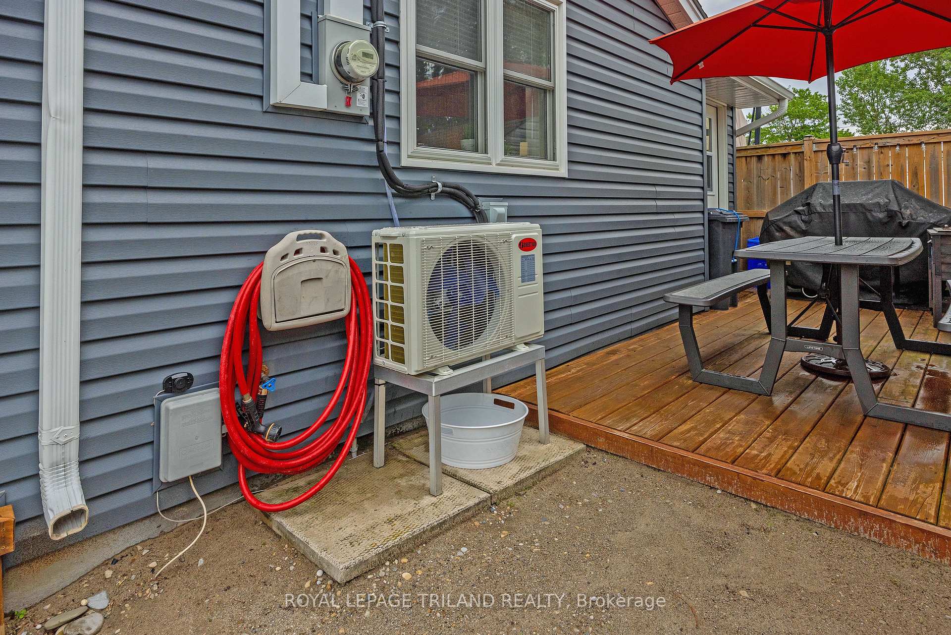 Photo 29 of Unit D, 440 West Edith Cavell Boulevard, Central Elgin, Rural Central Elgin — HOMEH