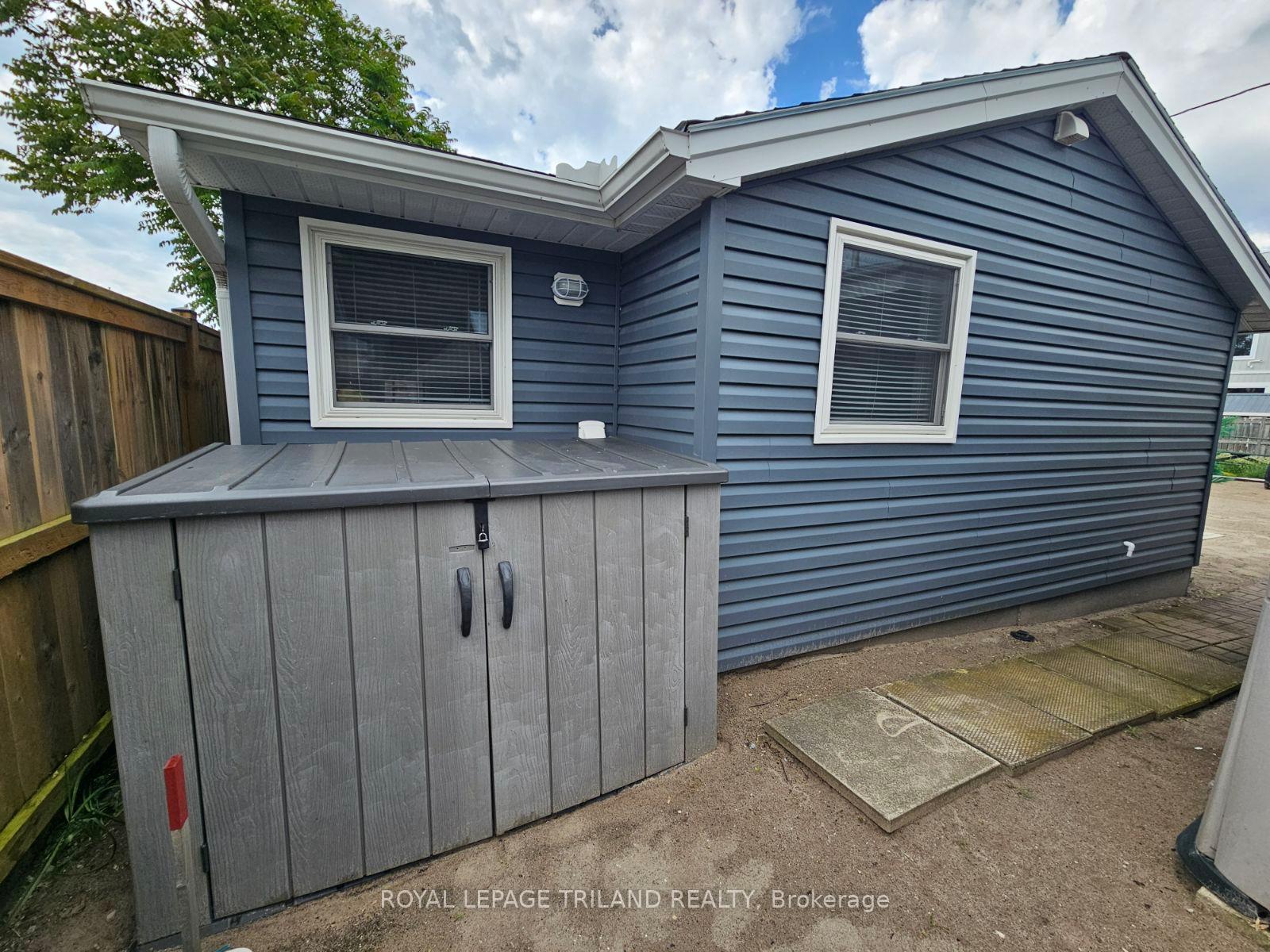 Photo 30 of Unit D, 440 West Edith Cavell Boulevard, Central Elgin, Rural Central Elgin — HOMEH
