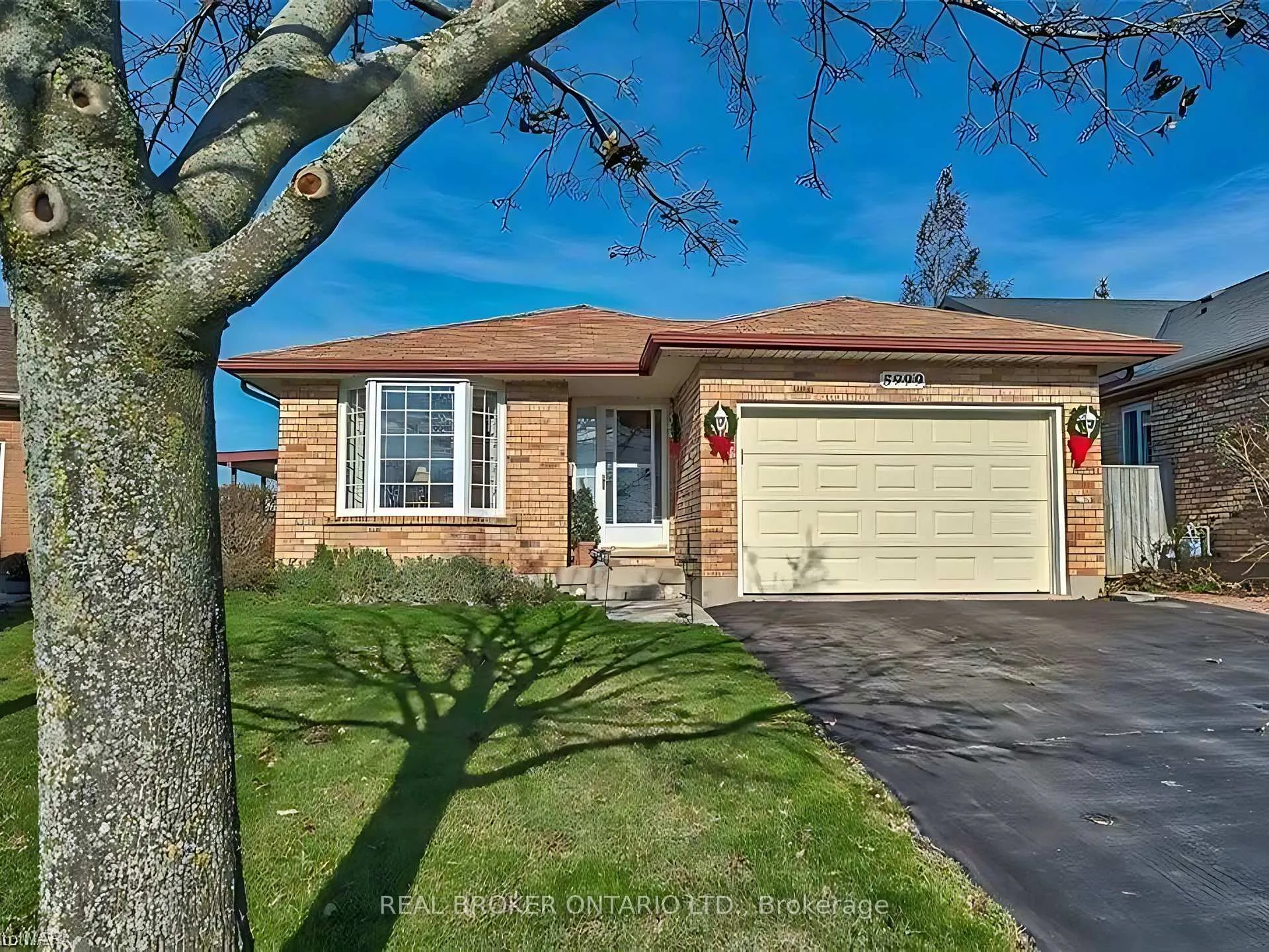 Photo 1 of 5999 Andrea Drive, Niagara Falls, West Wood — HOMEH