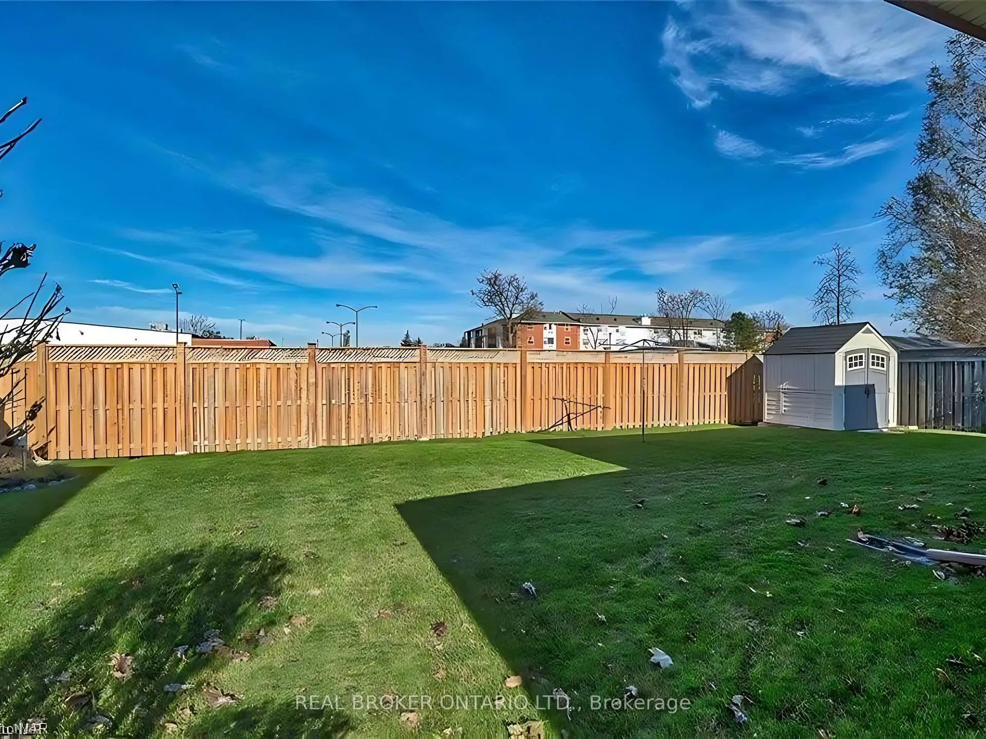 Photo 17 of 5999 Andrea Drive, Niagara Falls, West Wood — HOMEH