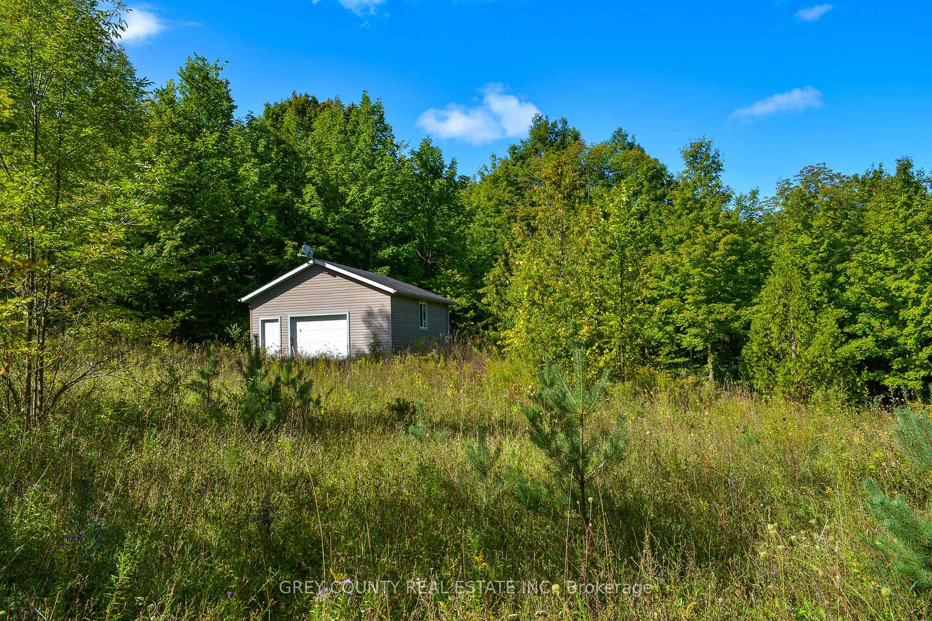 Photo 6 of 396436 2 Concession Road, Chatsworth — HOMEH