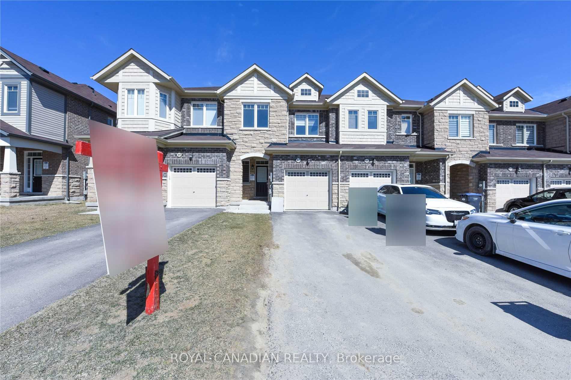 Photo 1 of 67 Phyllis Drive, Caledon, Rural Caledon — HOMEH