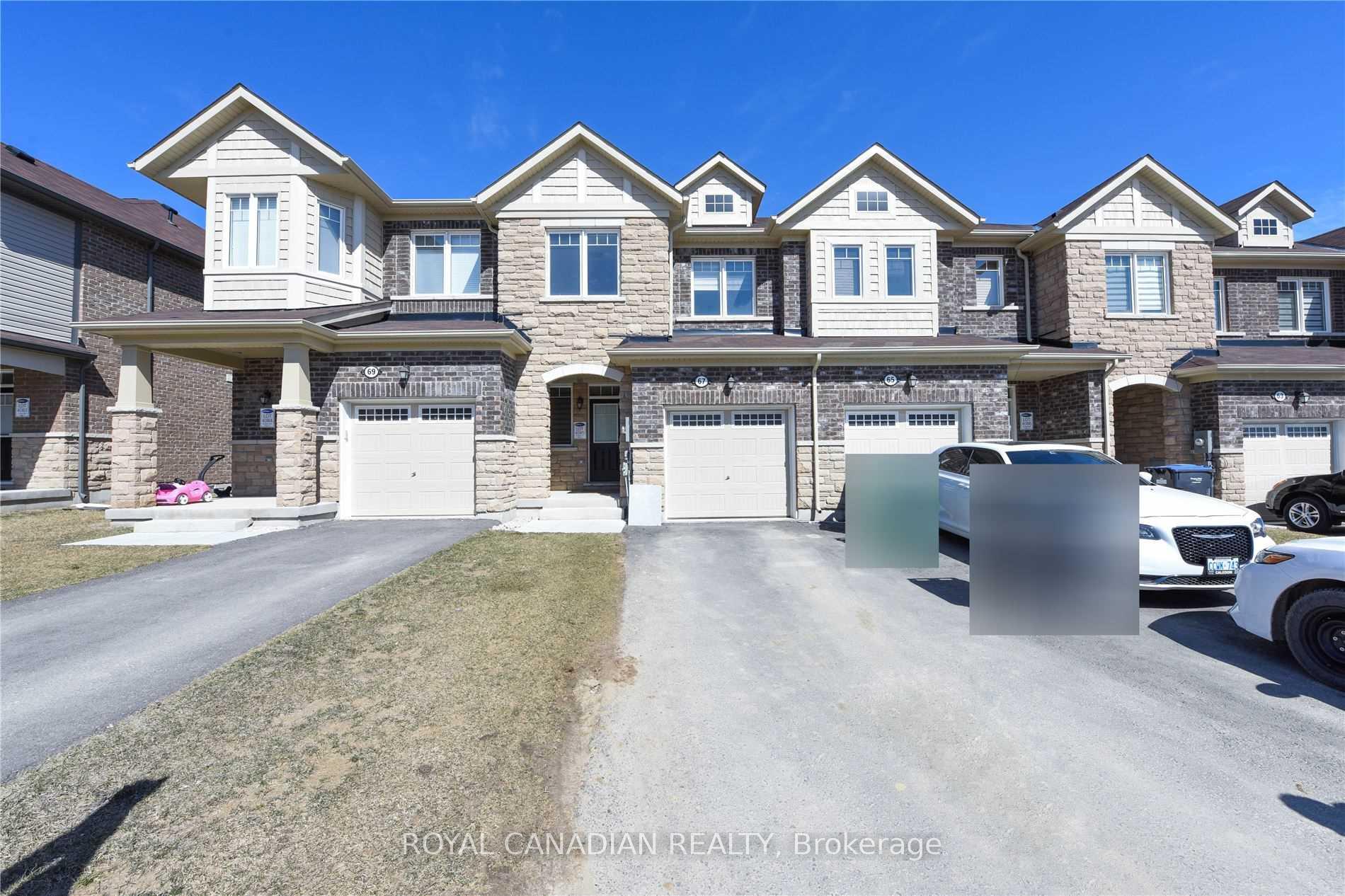 Photo 2 of 67 Phyllis Drive, Caledon, Rural Caledon — HOMEH