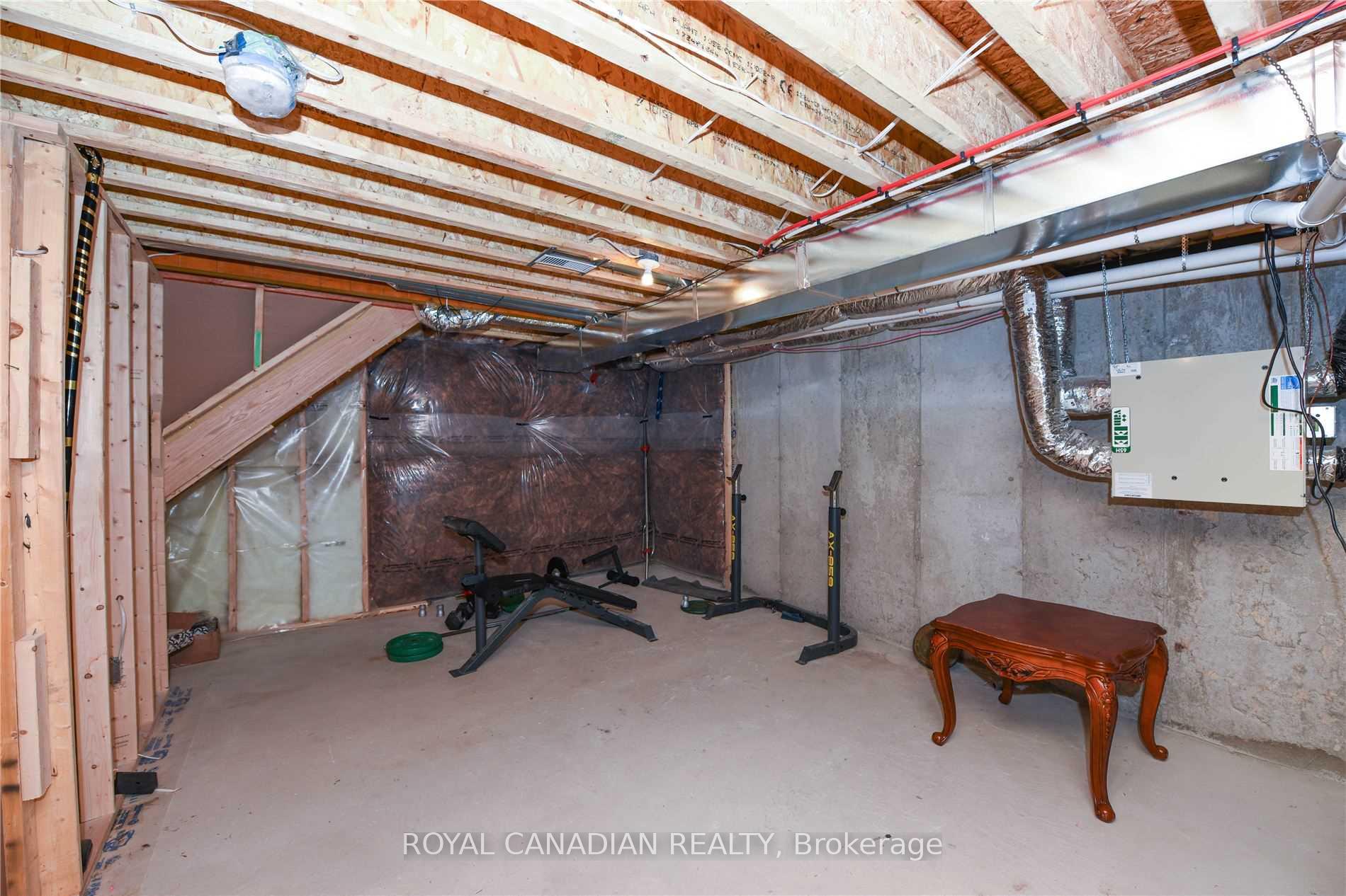 Photo 37 of 67 Phyllis Drive, Caledon, Rural Caledon — HOMEH