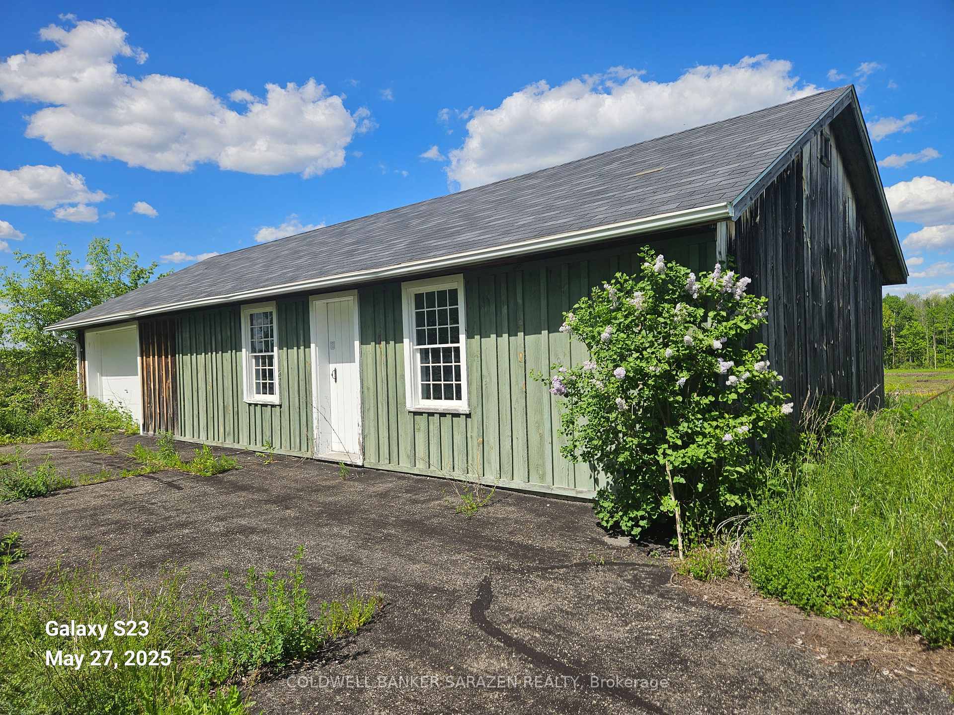 Photo 1 of 7077 Millar Road, Edwardsburgh/Cardinal, Edwardsburgh/Cardinal Twp — HOMEH
