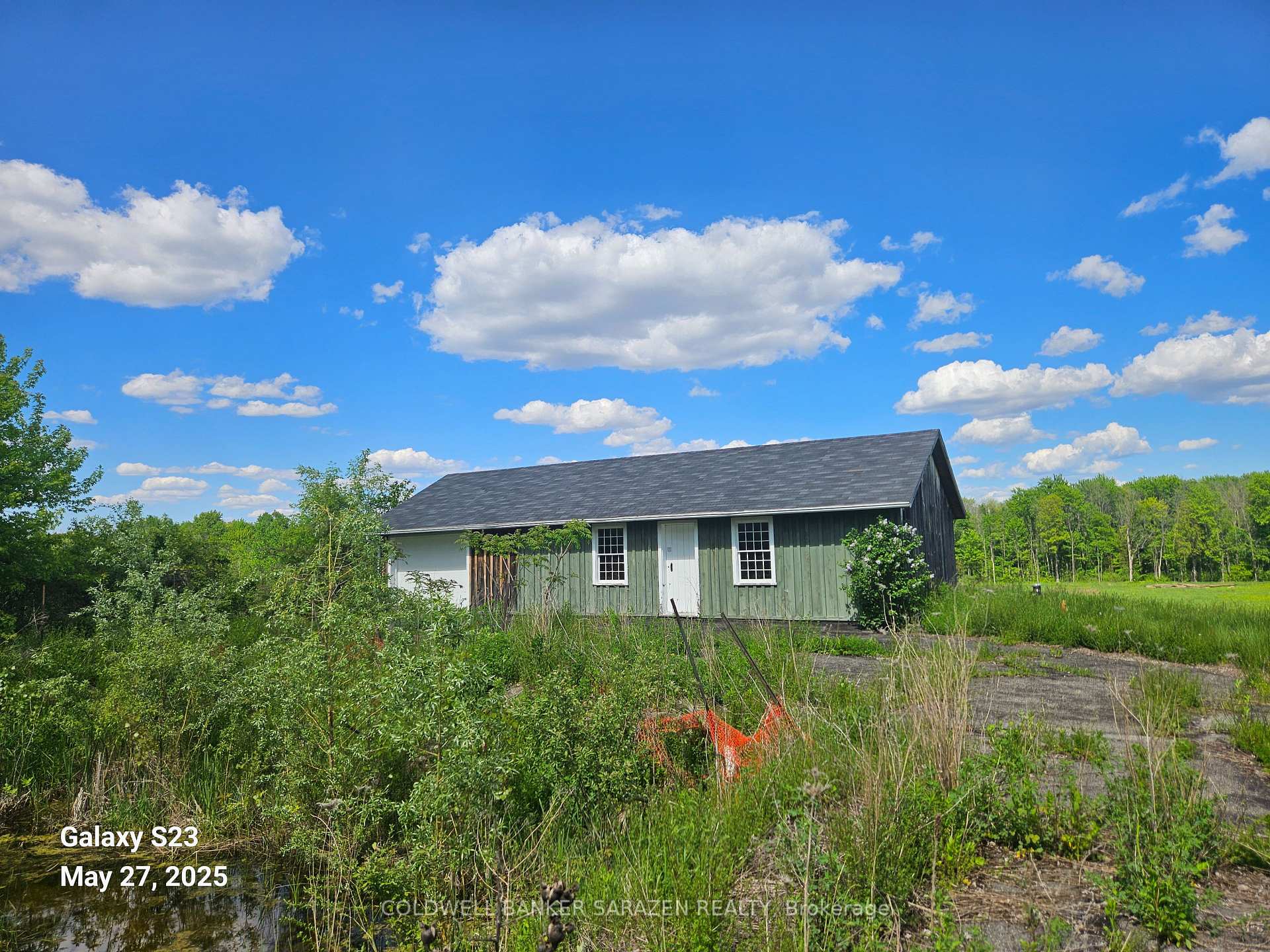 Photo 6 of 7077 Millar Road, Edwardsburgh/Cardinal, Edwardsburgh/Cardinal Twp — HOMEH