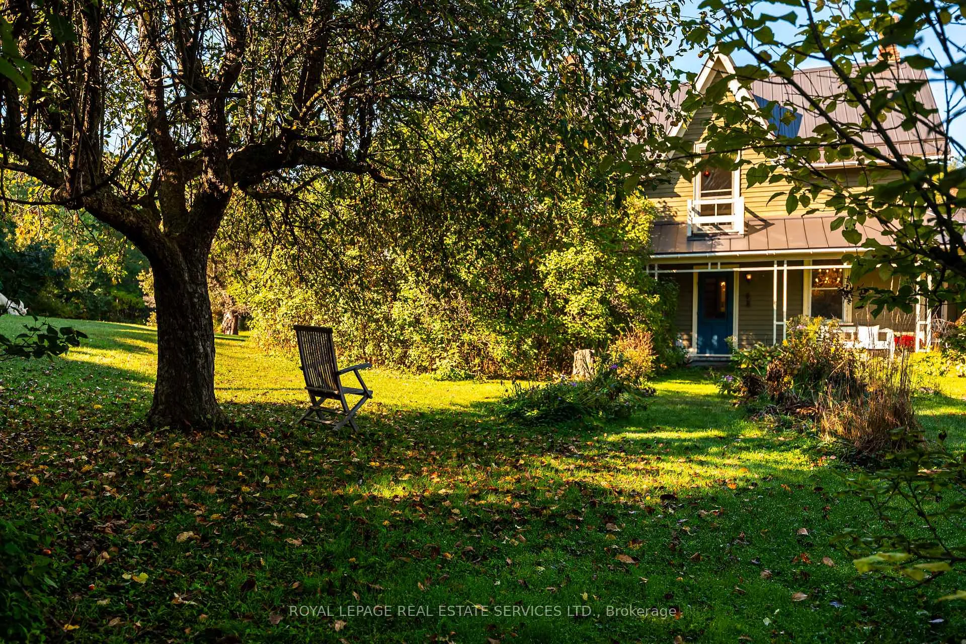 Photo 3 of 2414 Concession 3 Road, Caledon, Palgrave — HOMEH