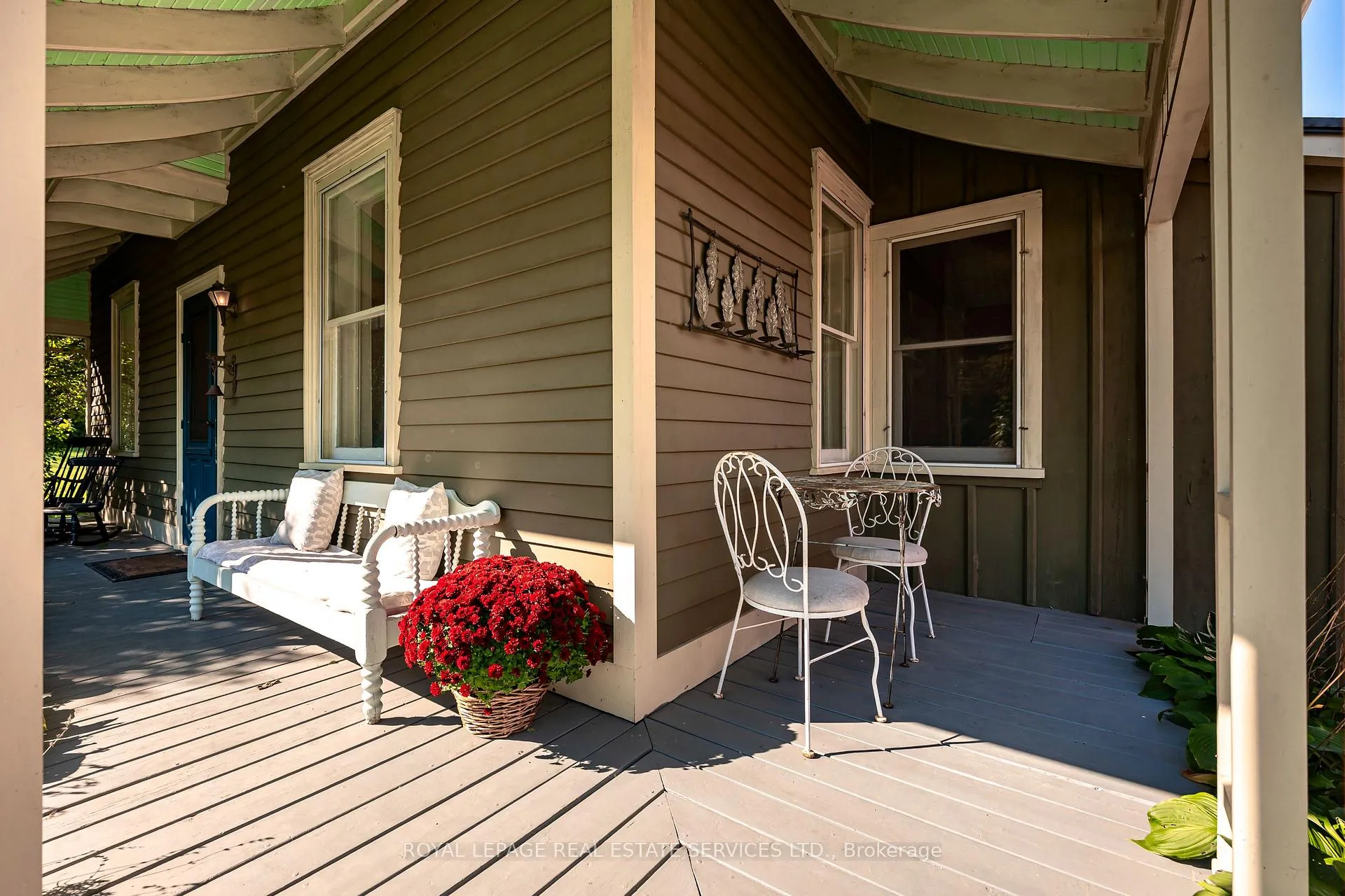 Photo 5 of 2414 Concession 3 Road, Caledon, Palgrave — HOMEH