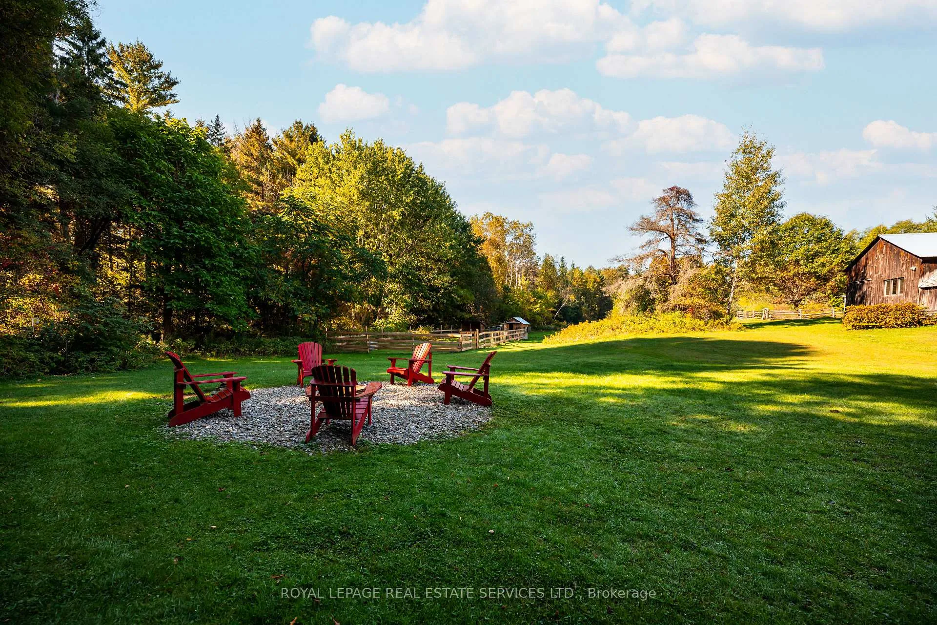 Photo 36 of 2414 Concession 3 Road, Caledon, Palgrave — HOMEH