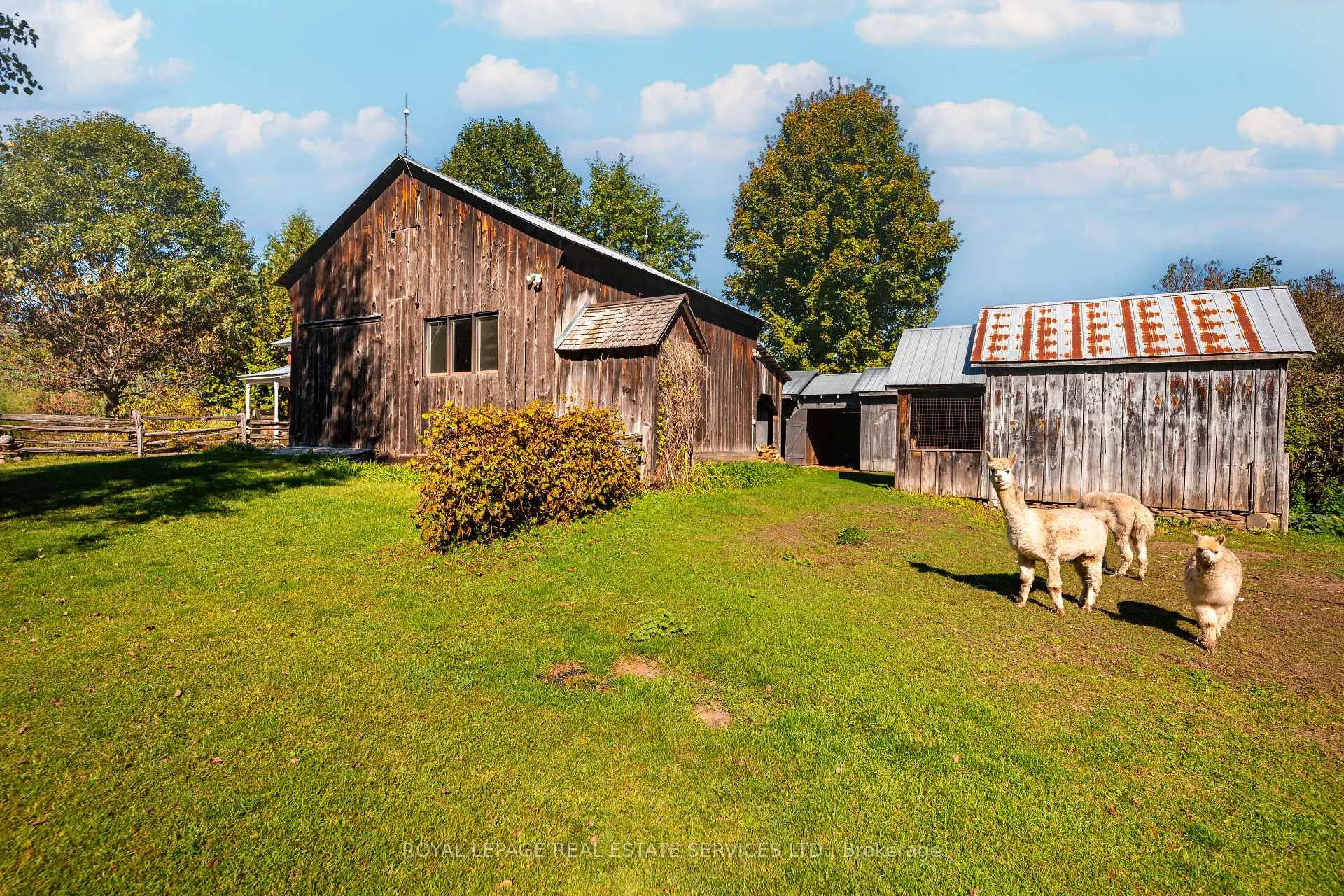 Photo 38 of 2414 Concession 3 Road, Caledon, Palgrave — HOMEH