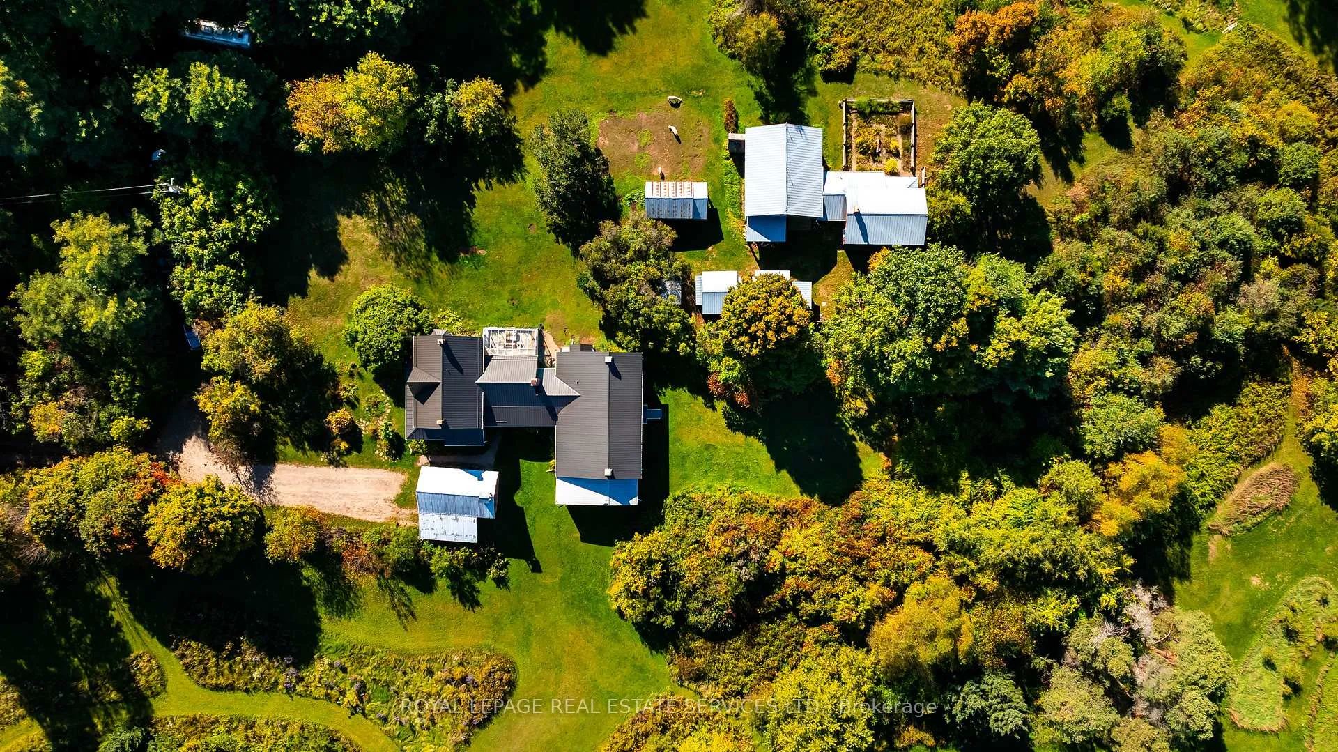 Photo 48 of 2414 Concession 3 Road, Caledon, Palgrave — HOMEH