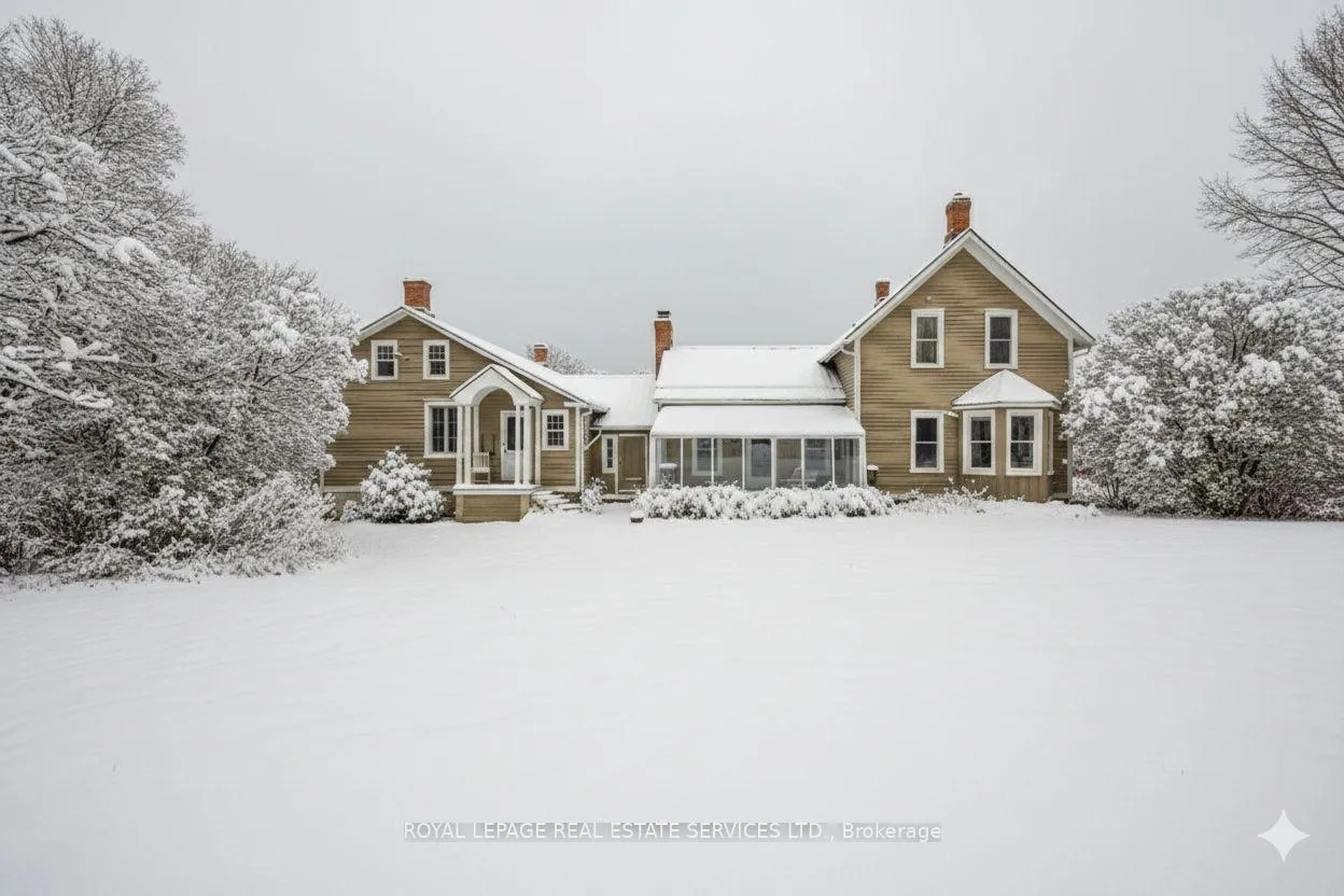 Photo 50 of 2414 Concession 3 Road, Caledon, Palgrave — HOMEH