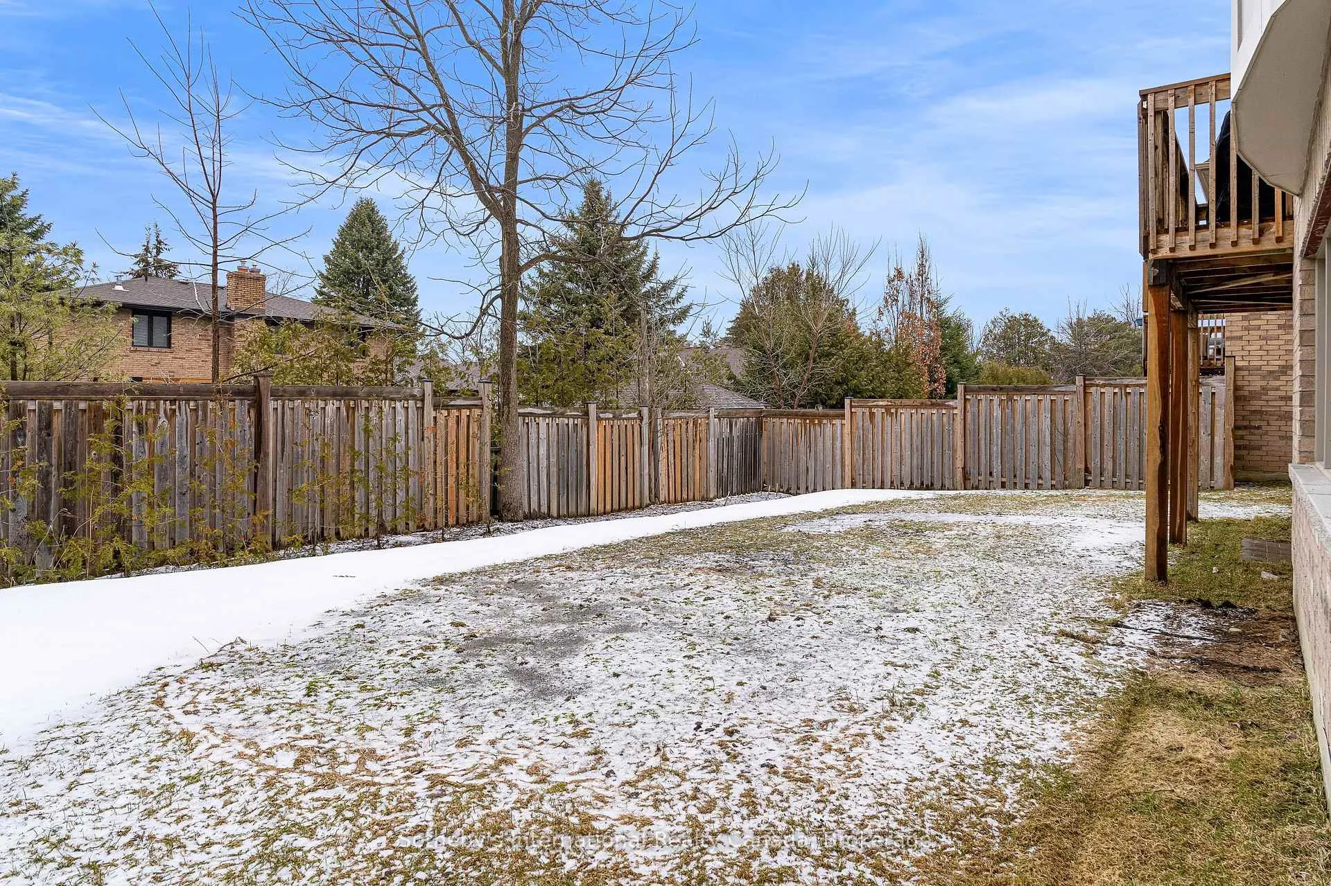 Photo 47 of 45 Mclean Avenue, Collingwood — HOMEH
