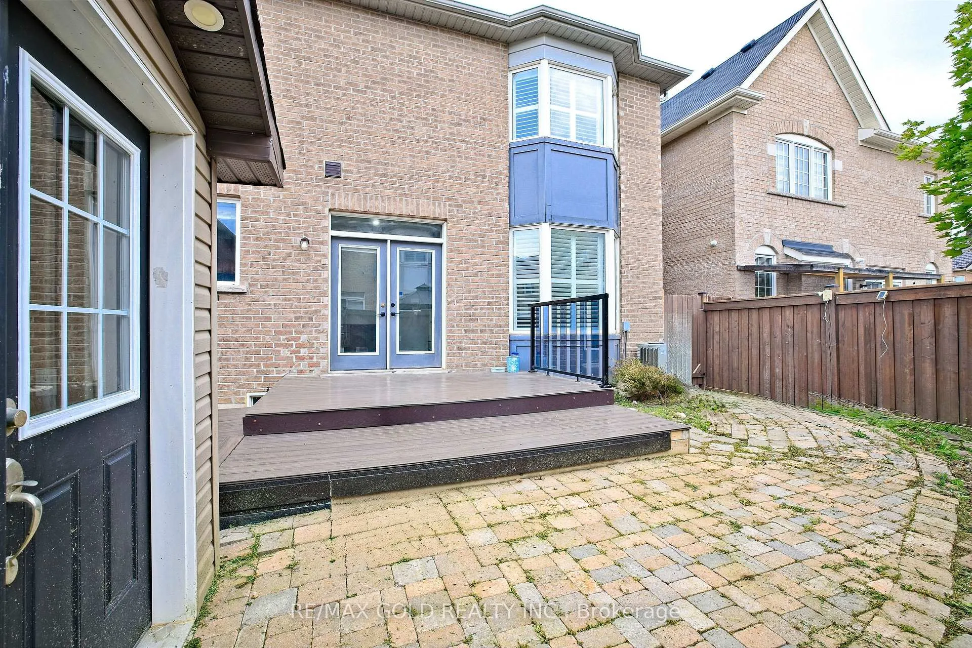Photo 47 of 35 Abitibi Lake Drive, Brampton, Sandringham-Wellington — HOMEH