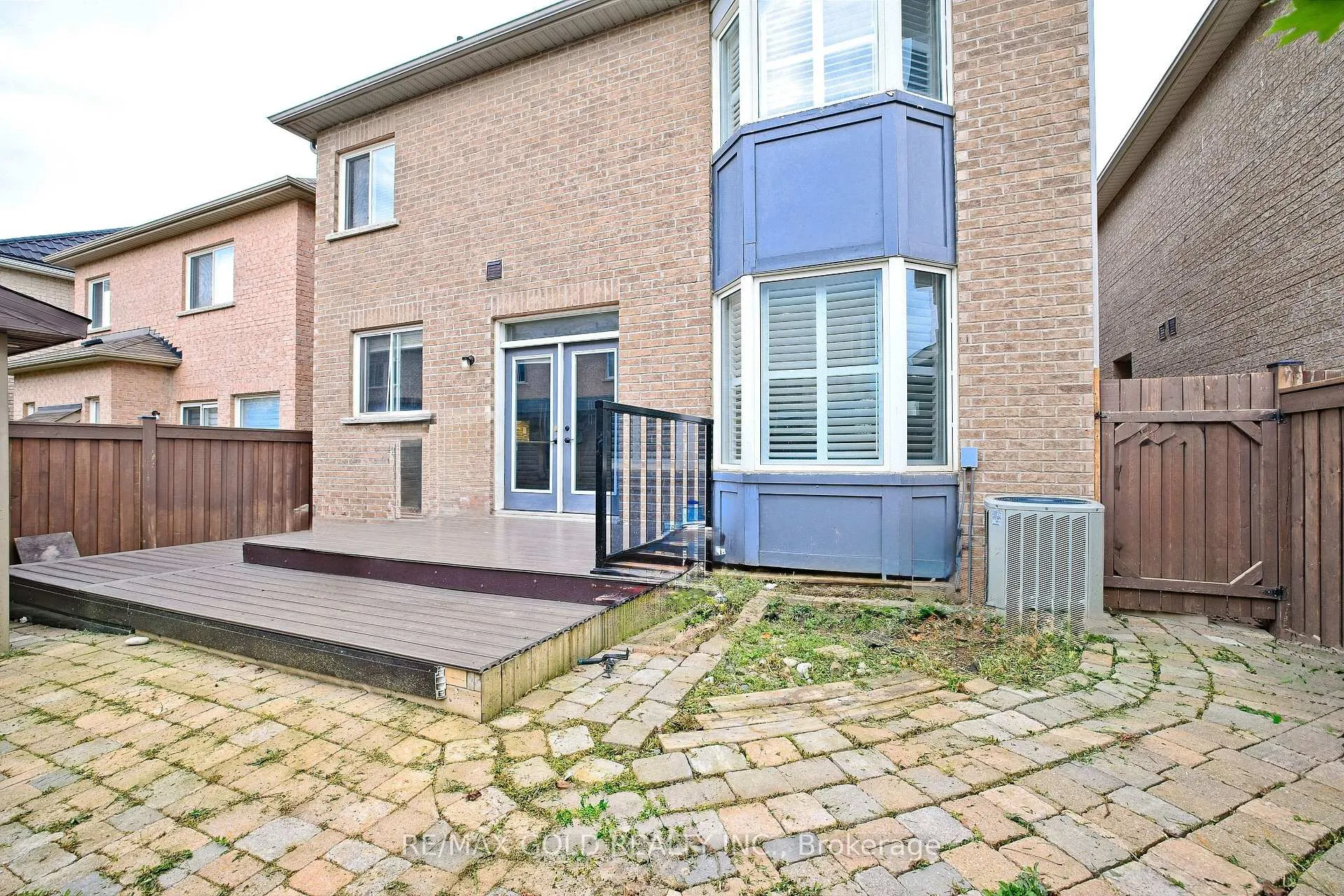 Photo 49 of 35 Abitibi Lake Drive, Brampton, Sandringham-Wellington — HOMEH